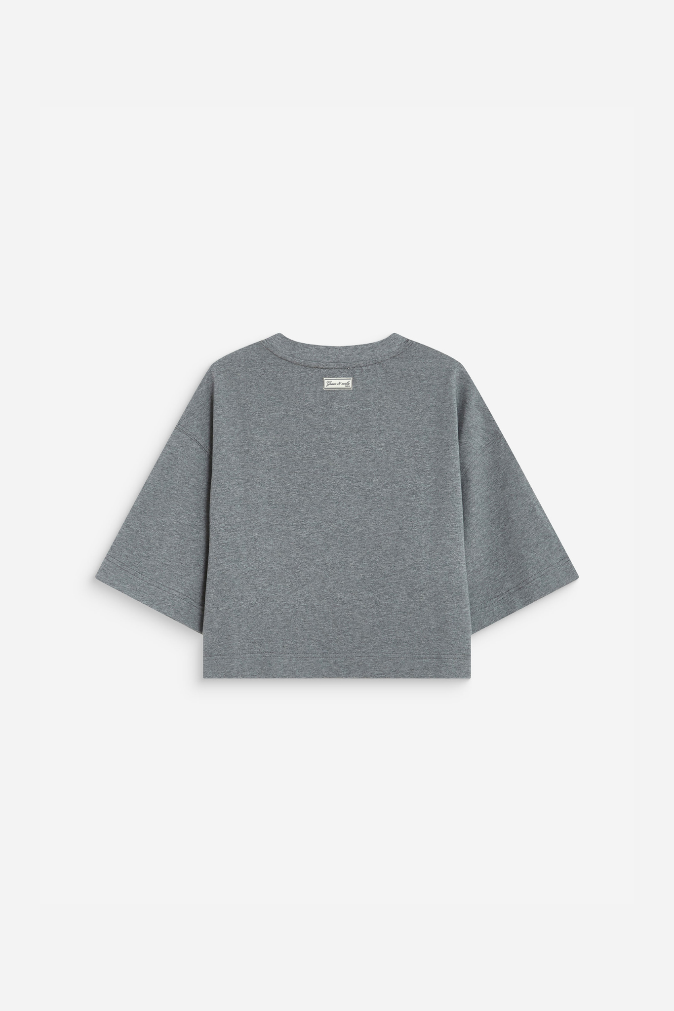 ARVEL T-SHIRT - GRIS
