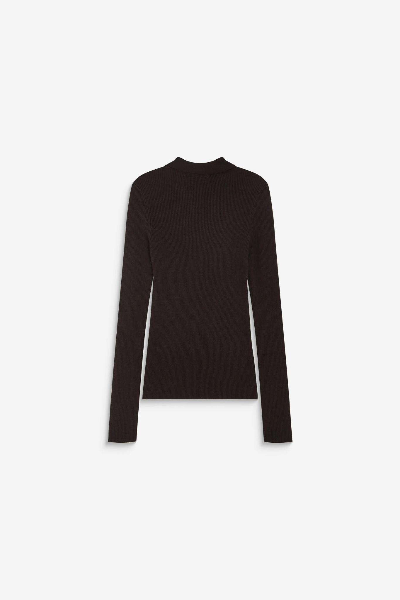 ANGELO PULL - CHOCOLAT
