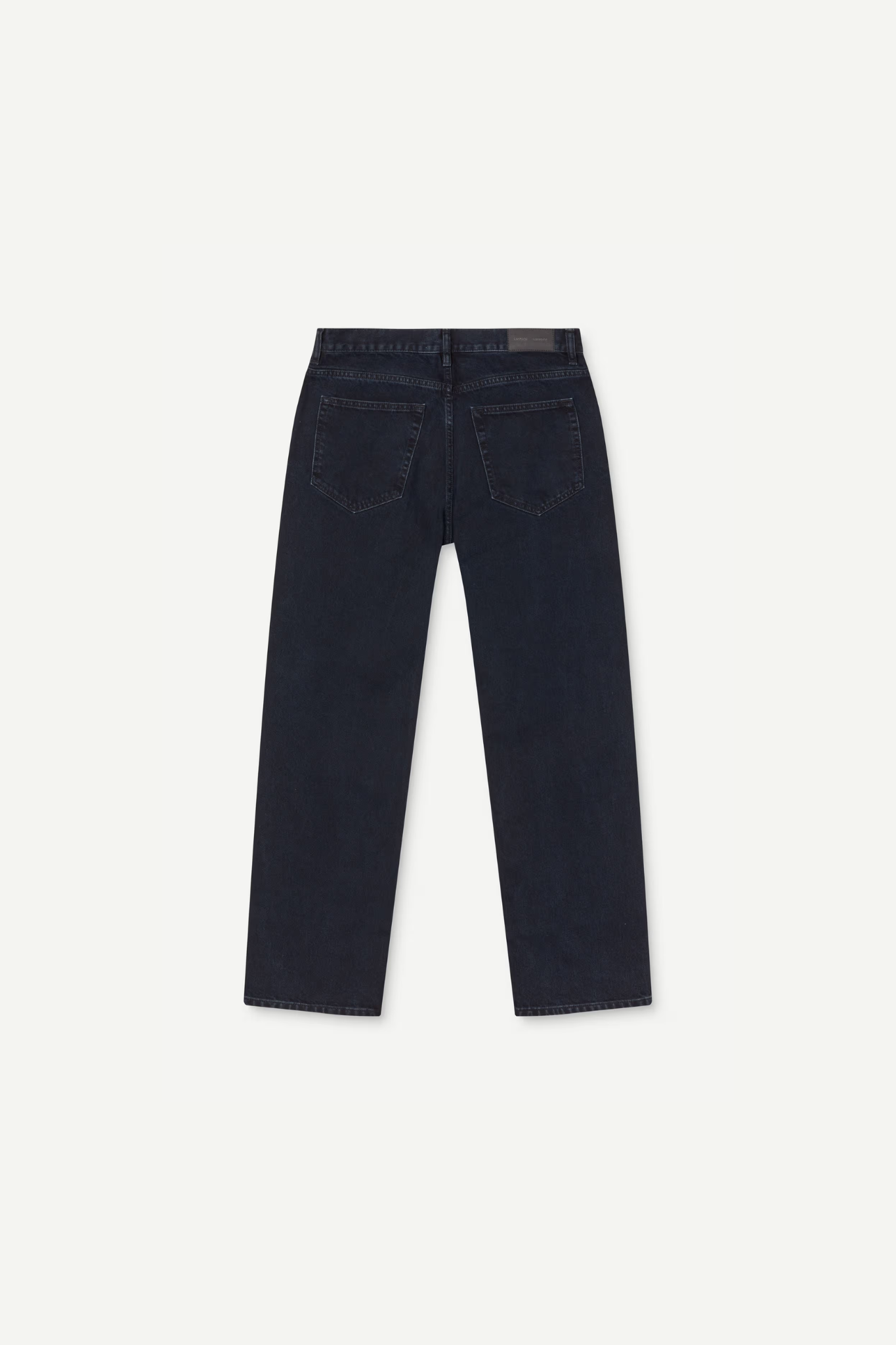 EDDIE JEANS 16137 - NIGHT SKY