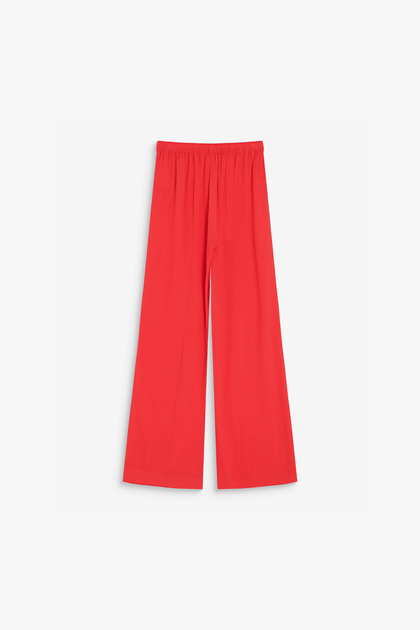 RAVEN PANTS - SANGUINE