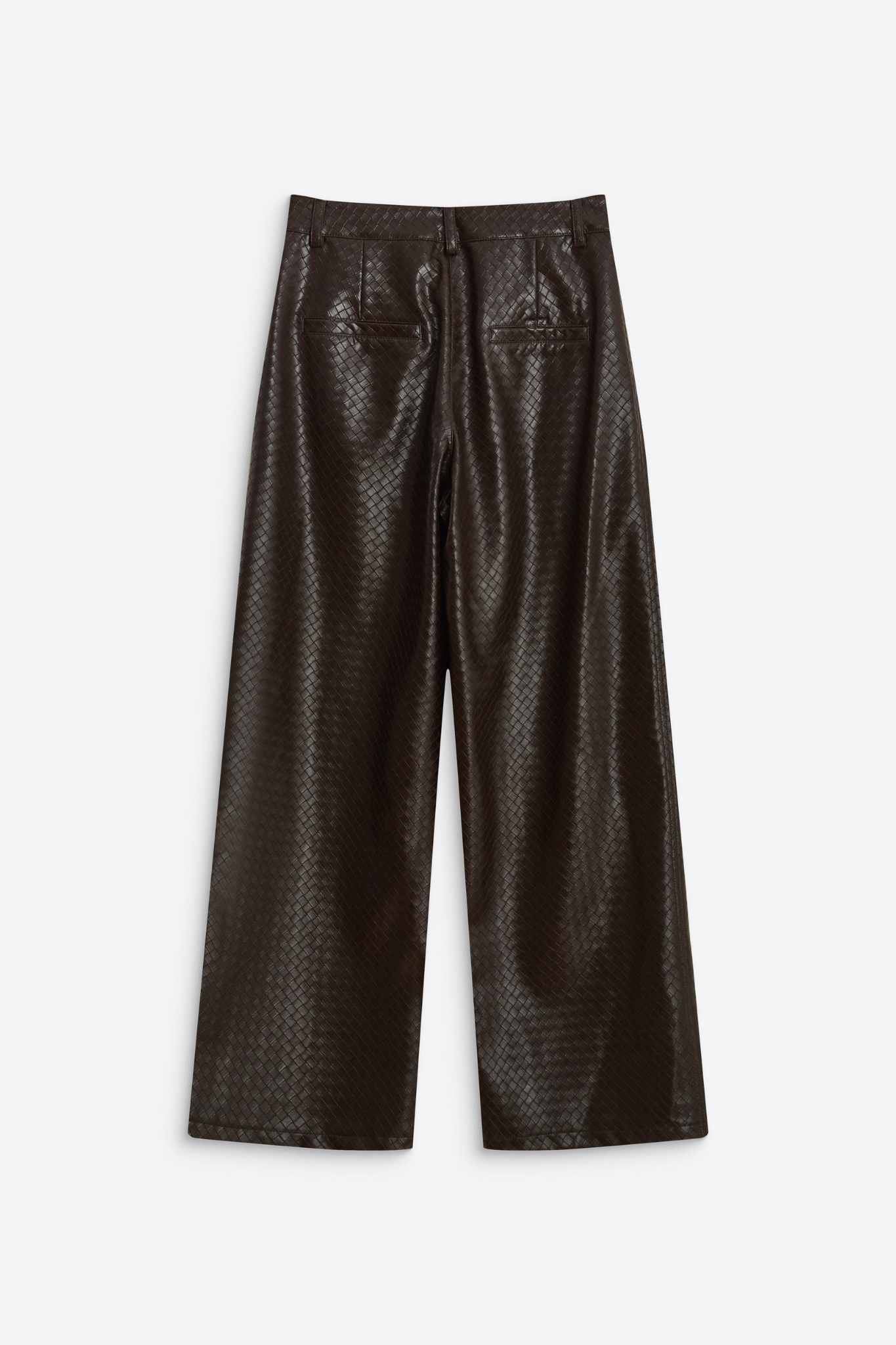 ARTIUS PANTS - CHOCOLAT