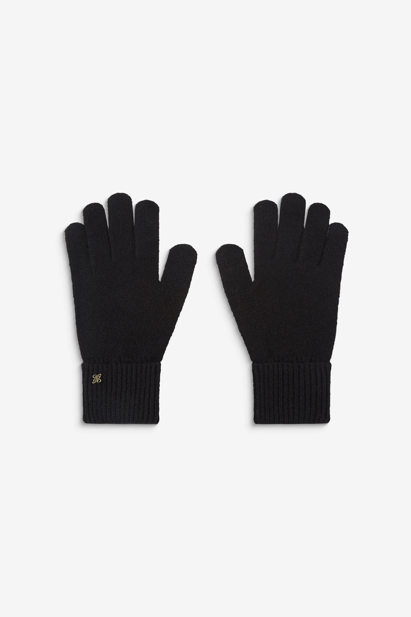 ANICET BEANIE - BLACK