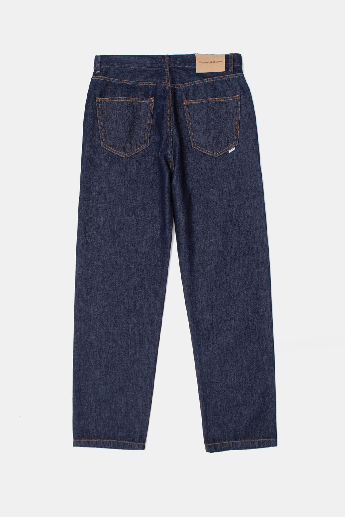 AVAIL PANTS - PLAIN INDIGO