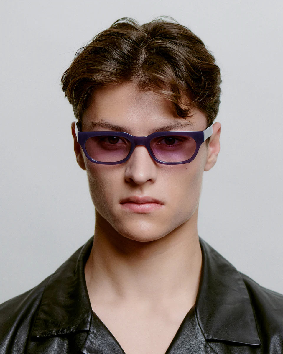 BROR SUNGLASSES - SHADOW