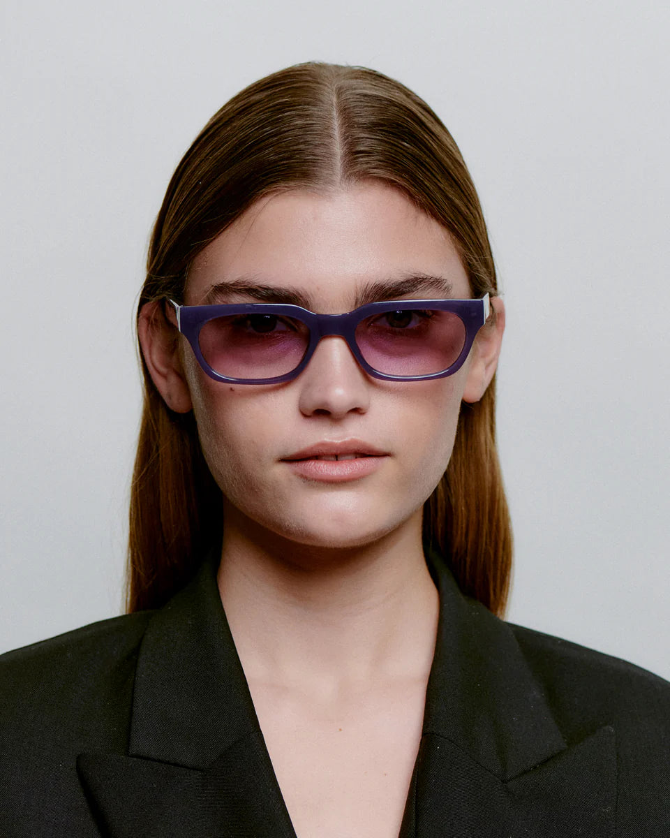BROR SUNGLASSES - SHADOW