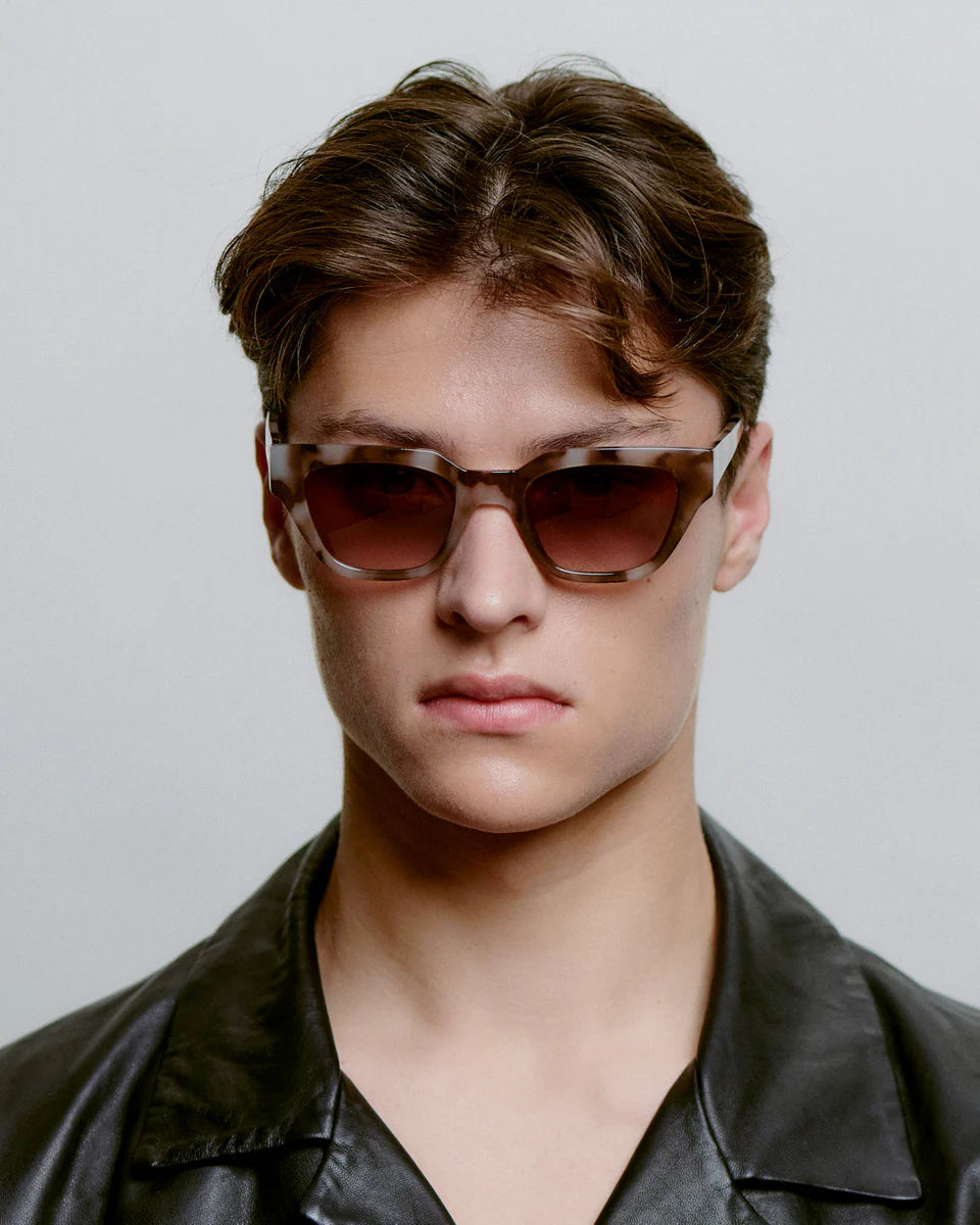 KAWS SUNGLASSES - COOKIE DOUGH