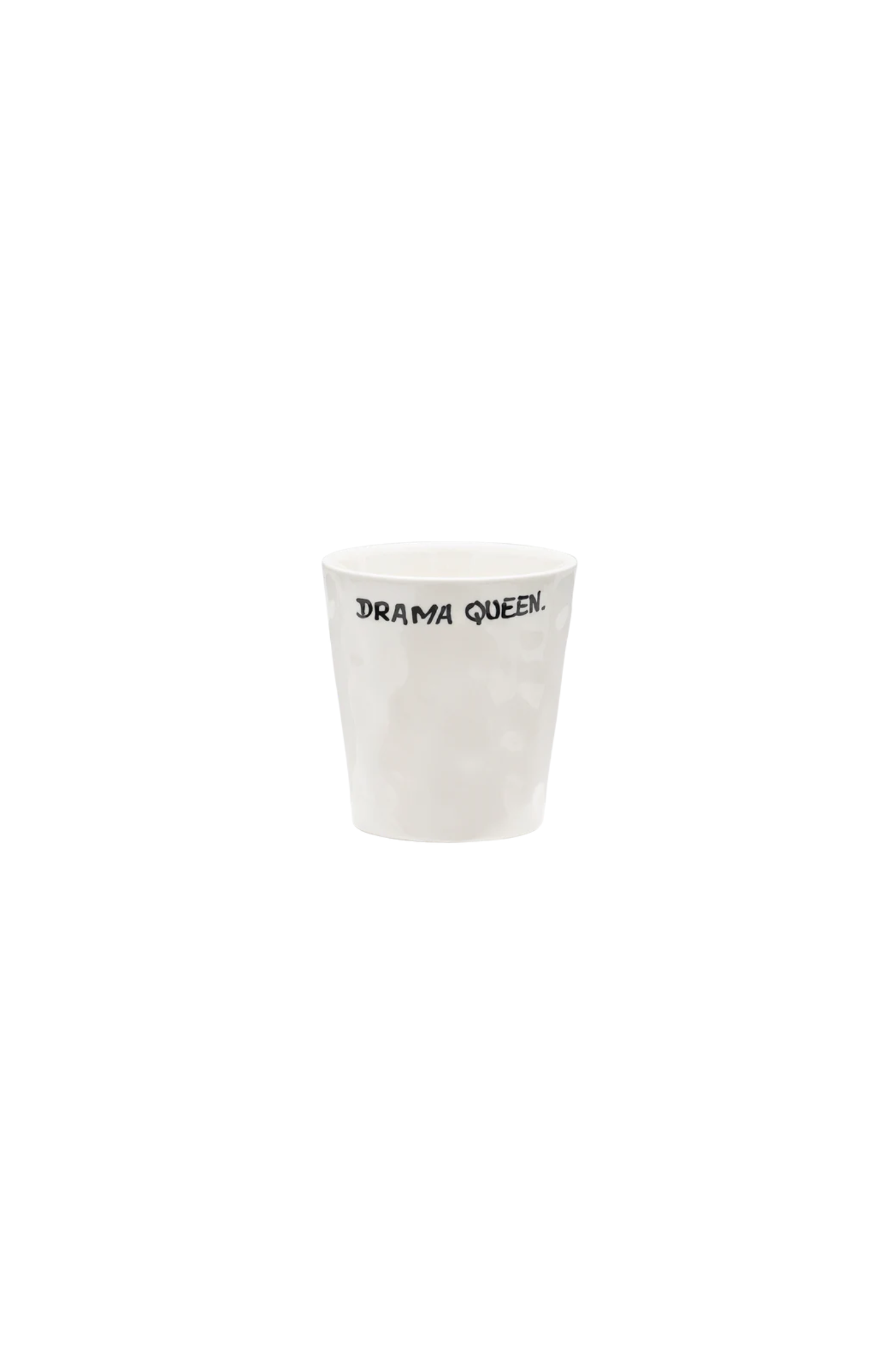 DRAMA QUEEN COFFEE CUP