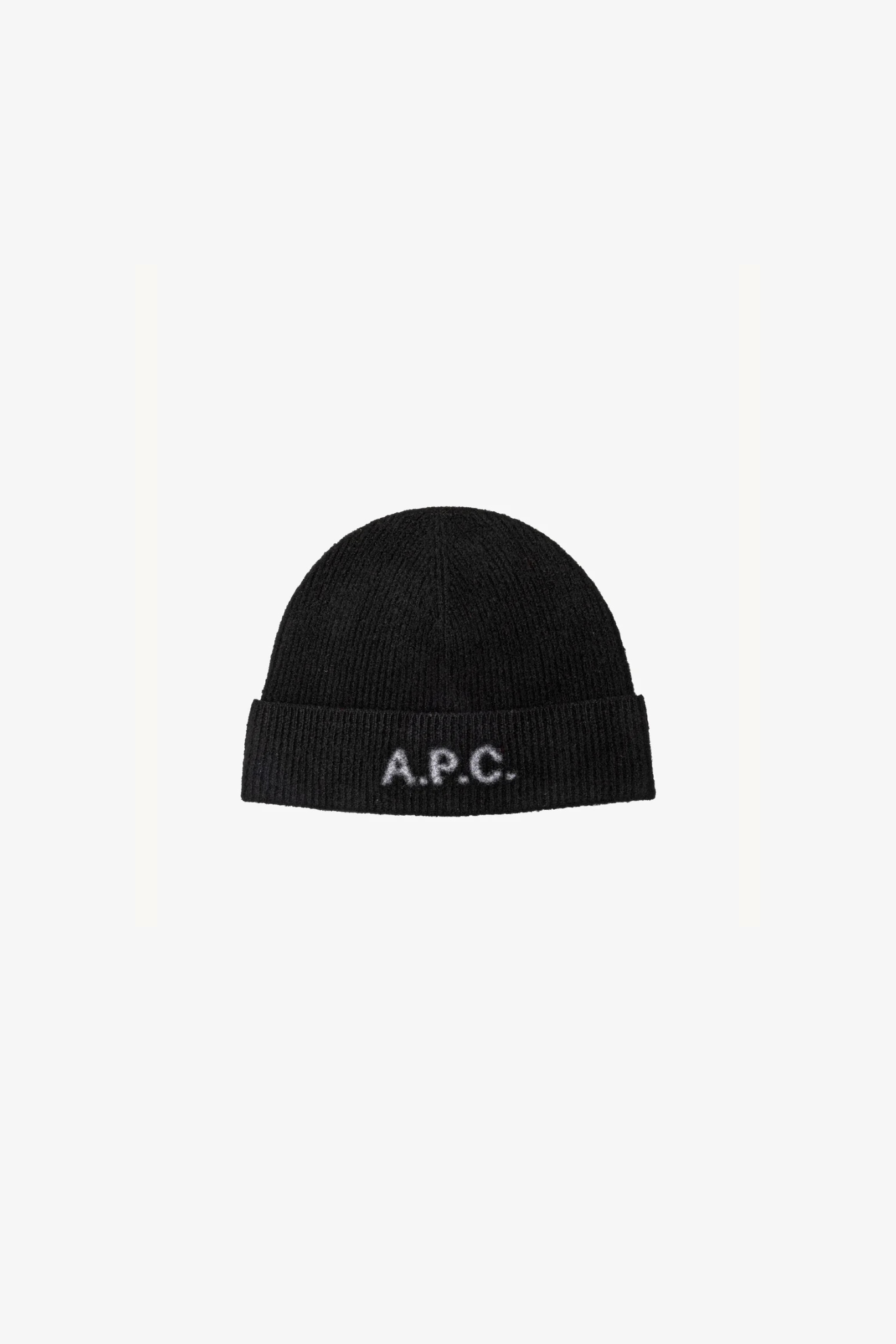 HARRY BEANIE - BLACK