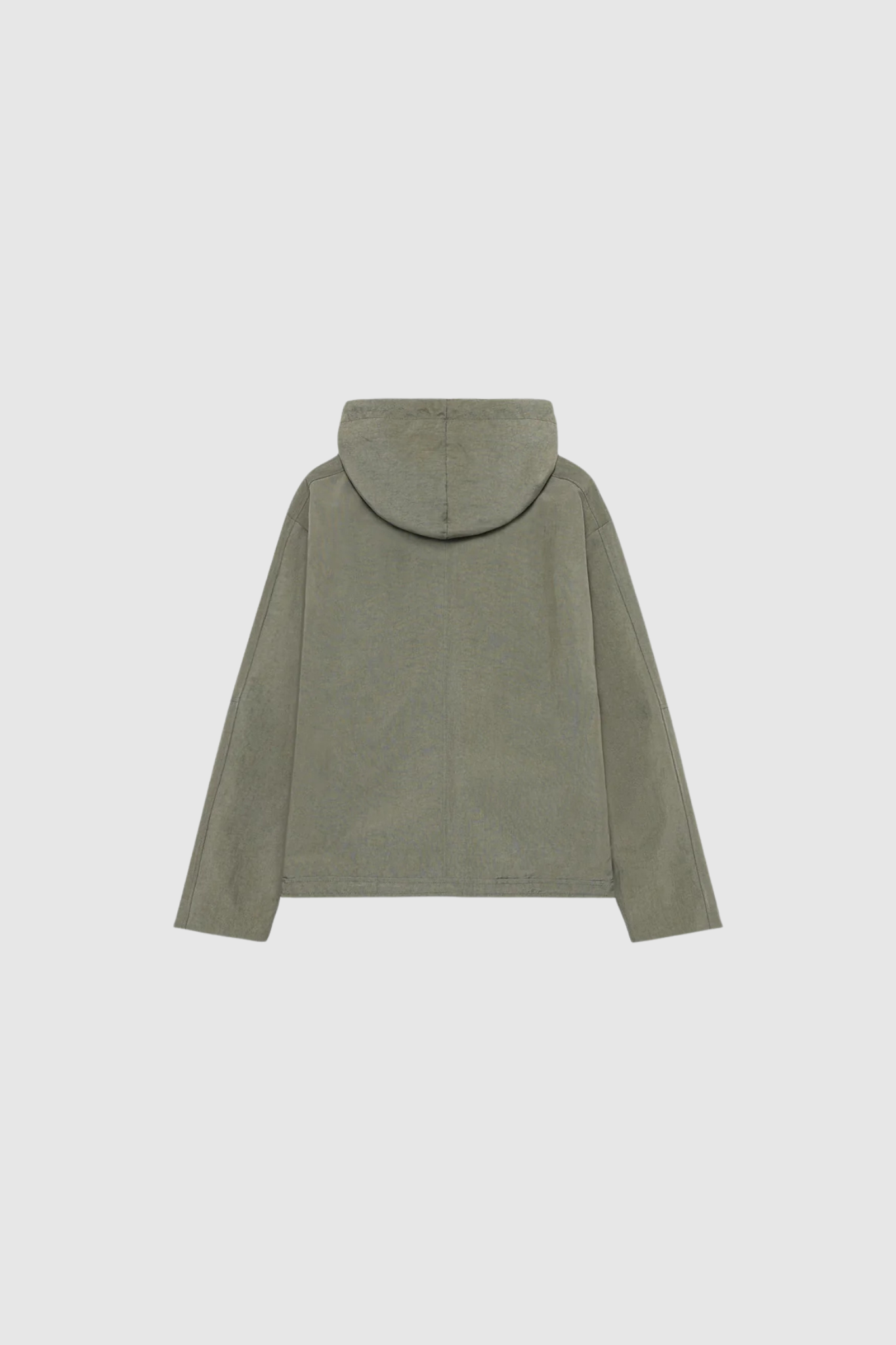 DYLAN JACKET - VETIVER