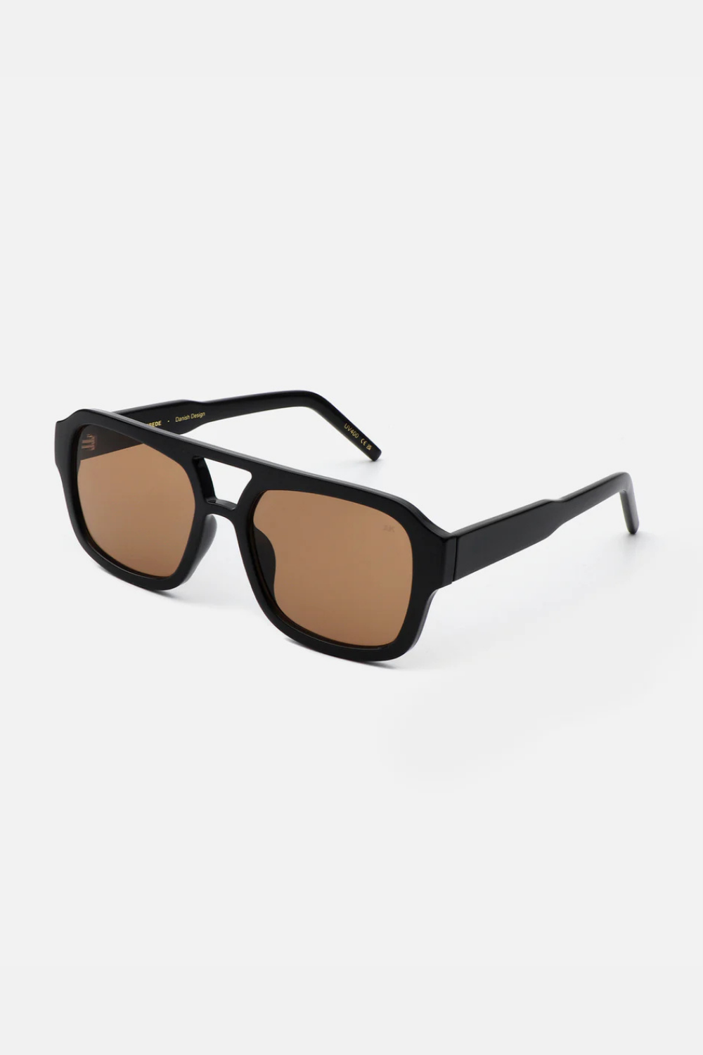 KAYA SUNGLASSES - BLACK