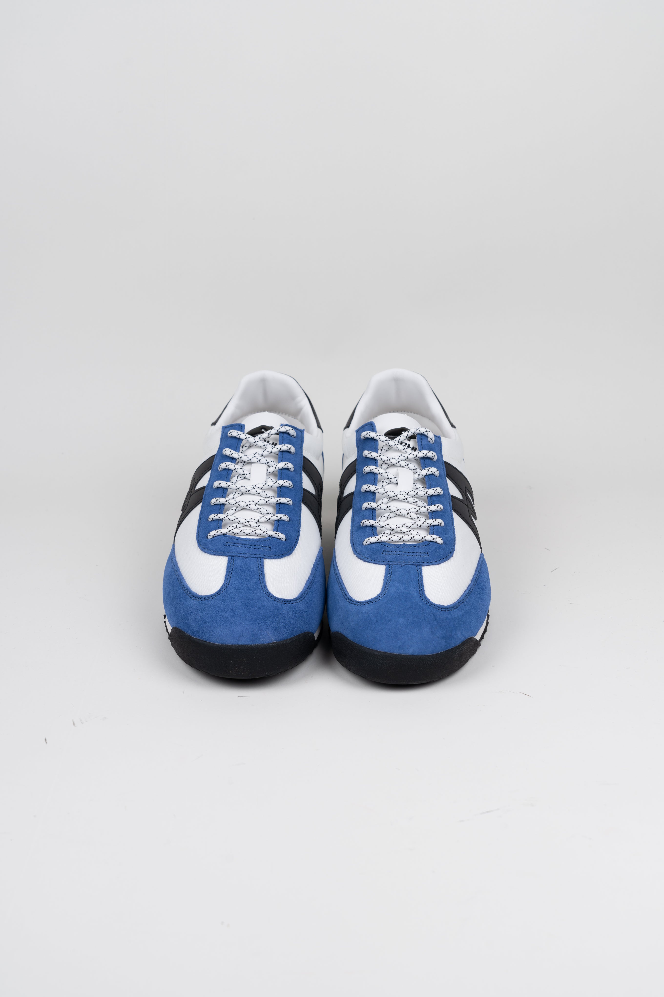 OU - MESTARI SNEAKER MEN - TRUE NAVY/BLACK