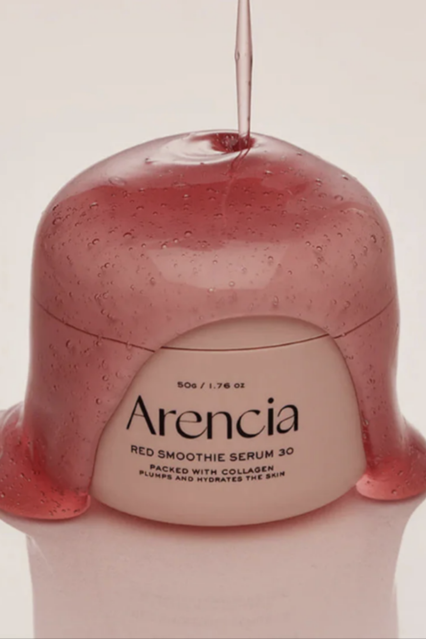 FRESH RED SMOOTHIE SERUM 30 50G