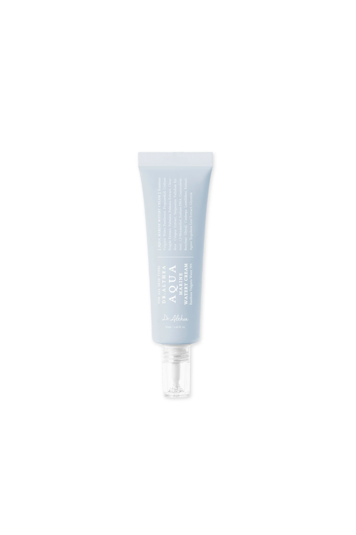AQUA MARINE WATERY CREAM 50ML