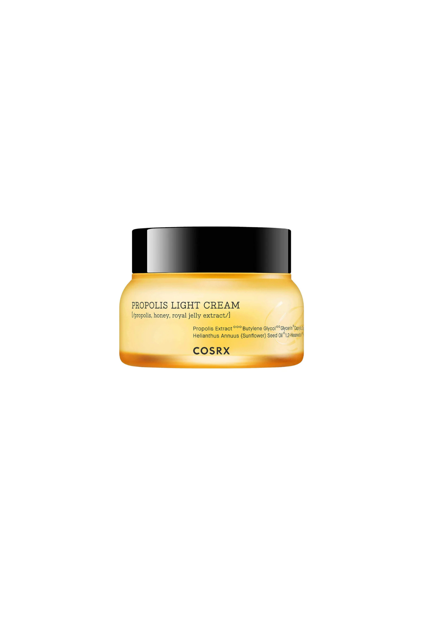 FULL FIT PROPOLIS LIGHT CREAM 65ML