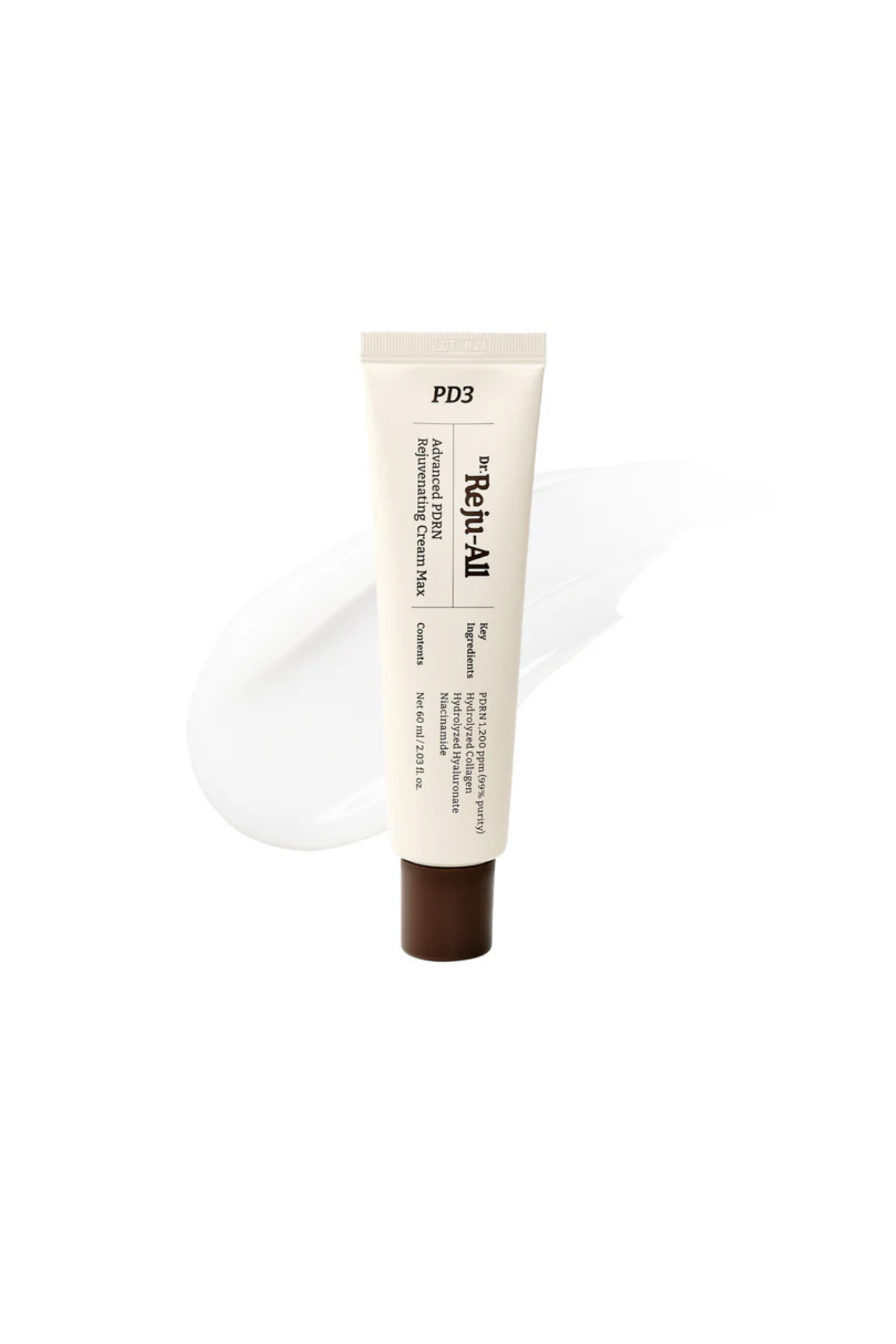 ADVANCED PDRN REJUVENATING CREAM 60ML