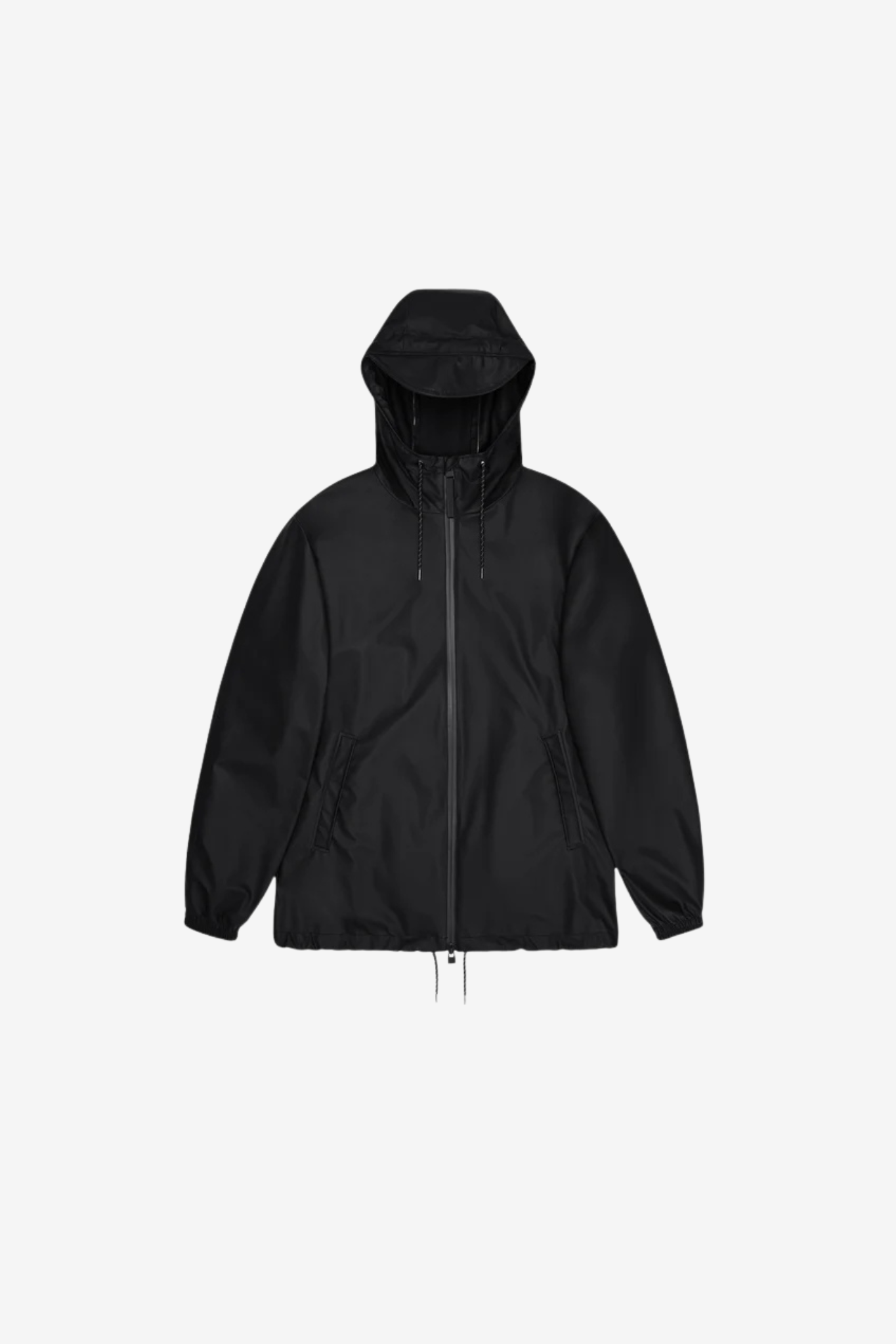 STORM BREAKER W3 JACKET - BLACK