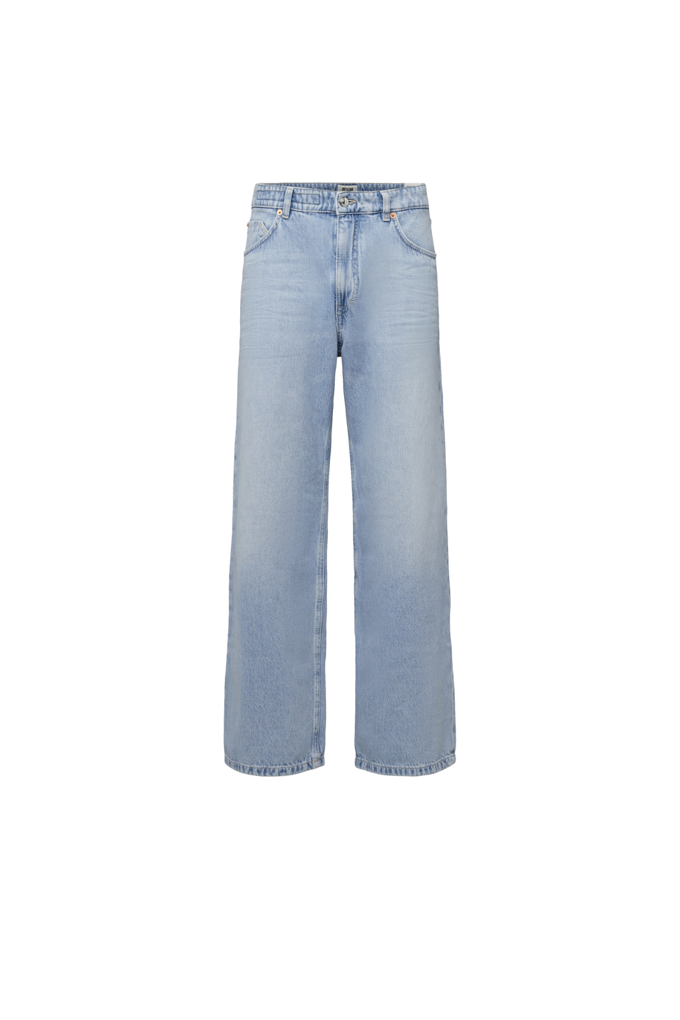 LOWDY JEANS - BLUE