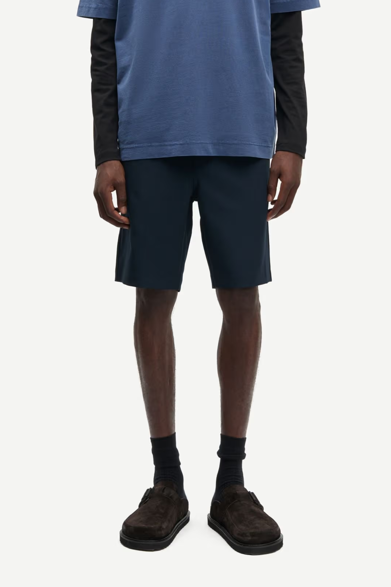 SMITH SHORTS 10929 - SALUTE
