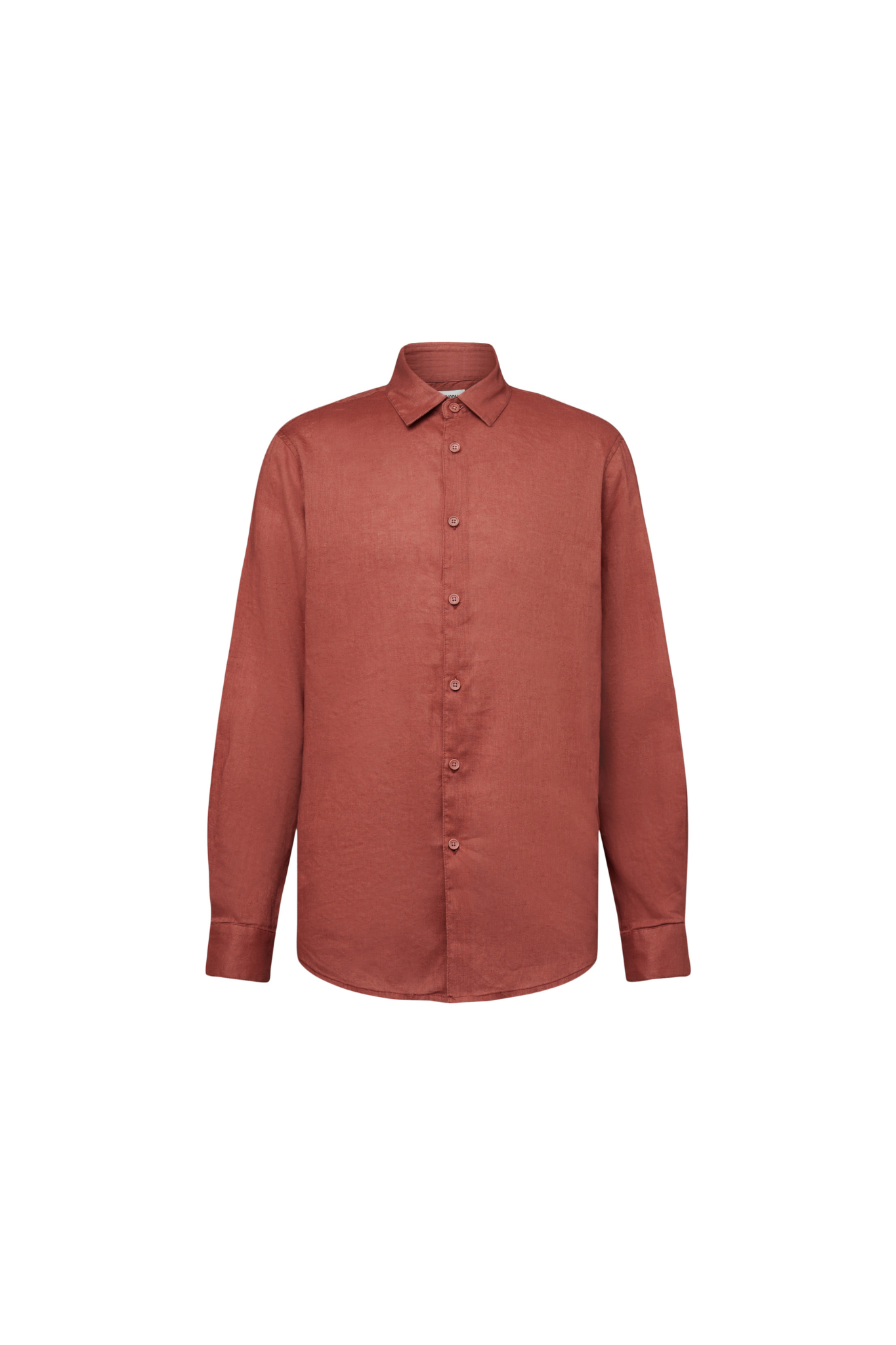 RAMIS SHIRT - RED