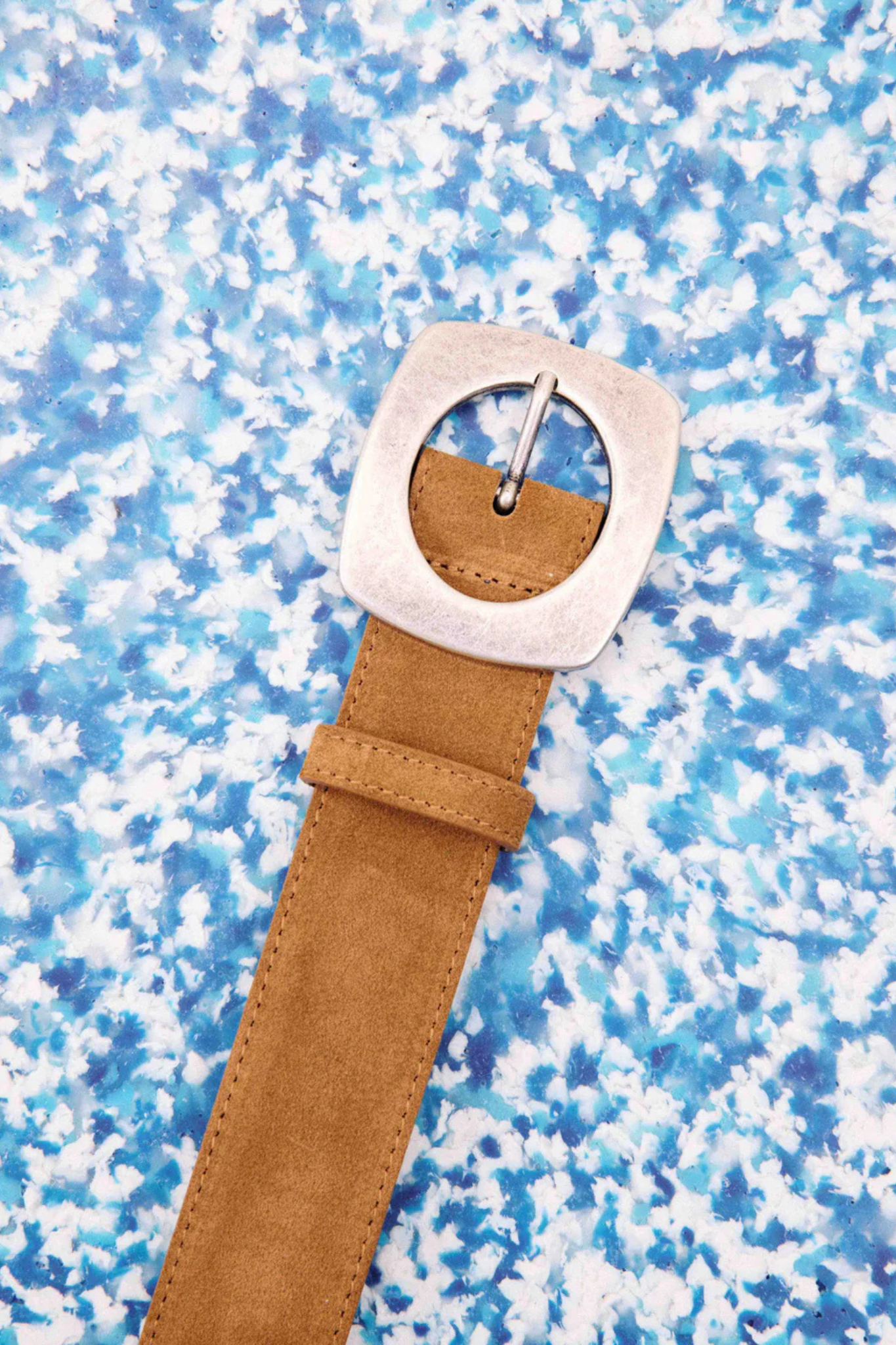 NEPTUNE BELT - ICE BROWN