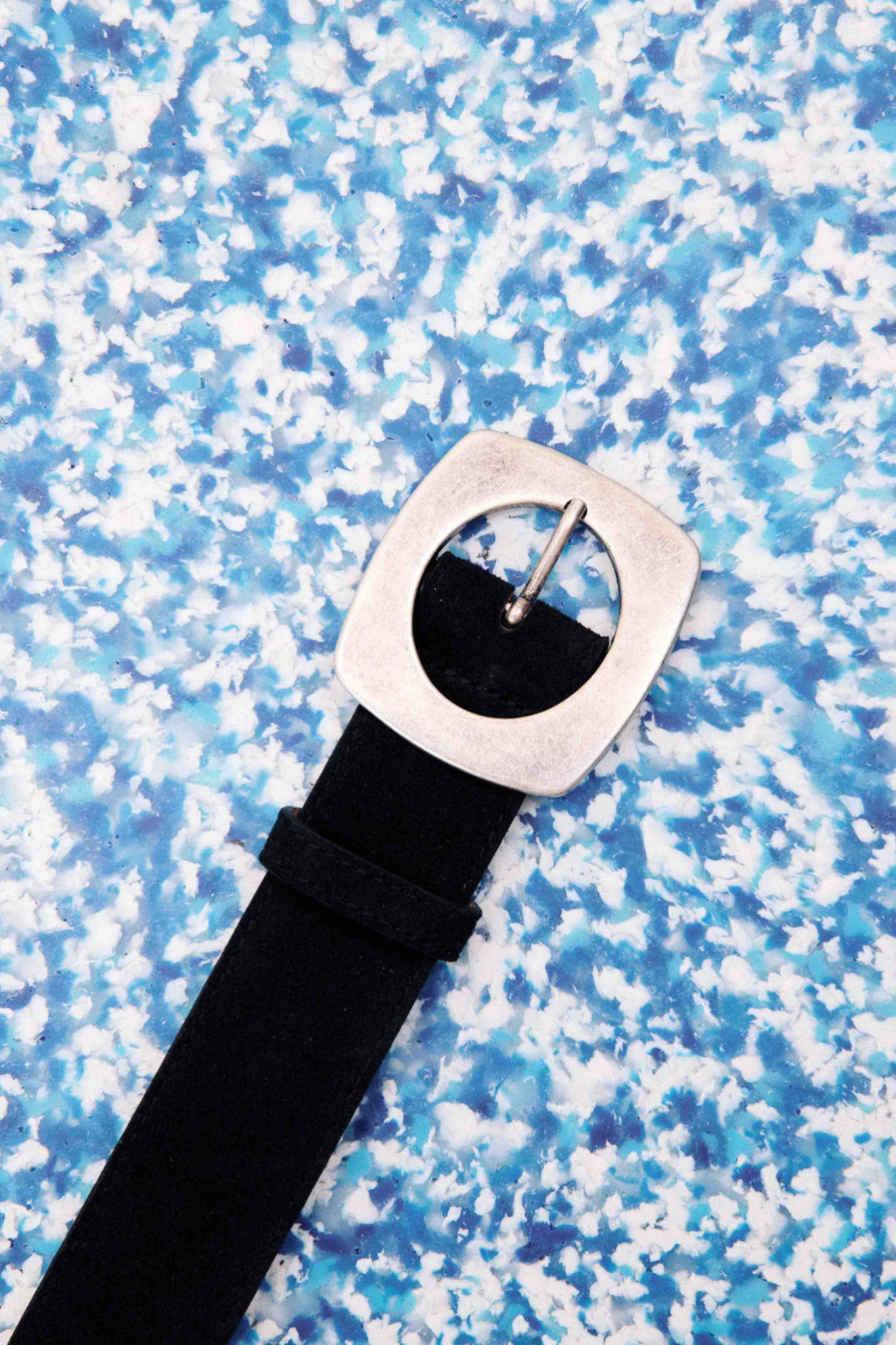 NEPTUNE BELT - BLACK