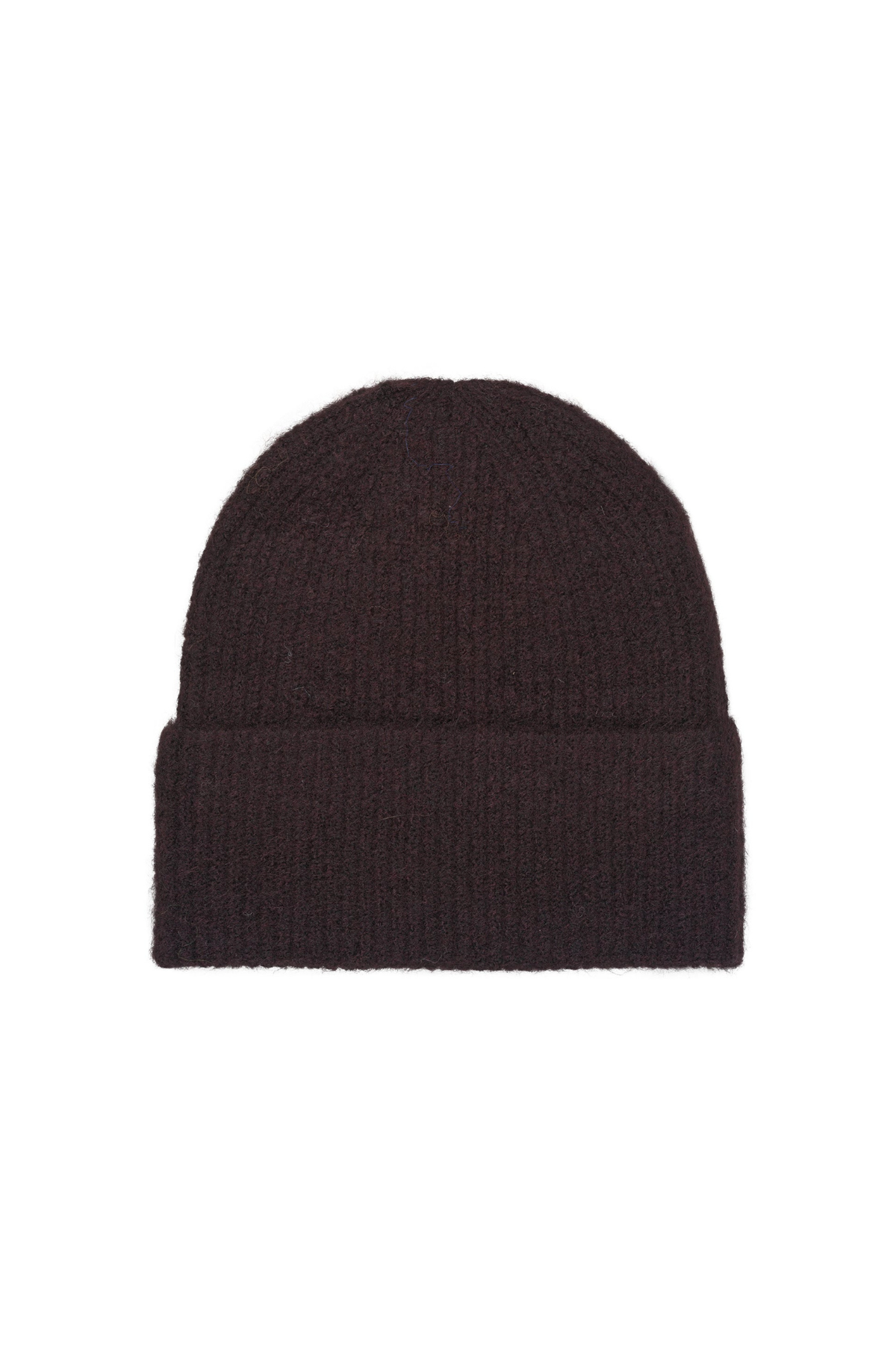 BONNET MUSKAN HEVELYN - VIOLET FONCÉ