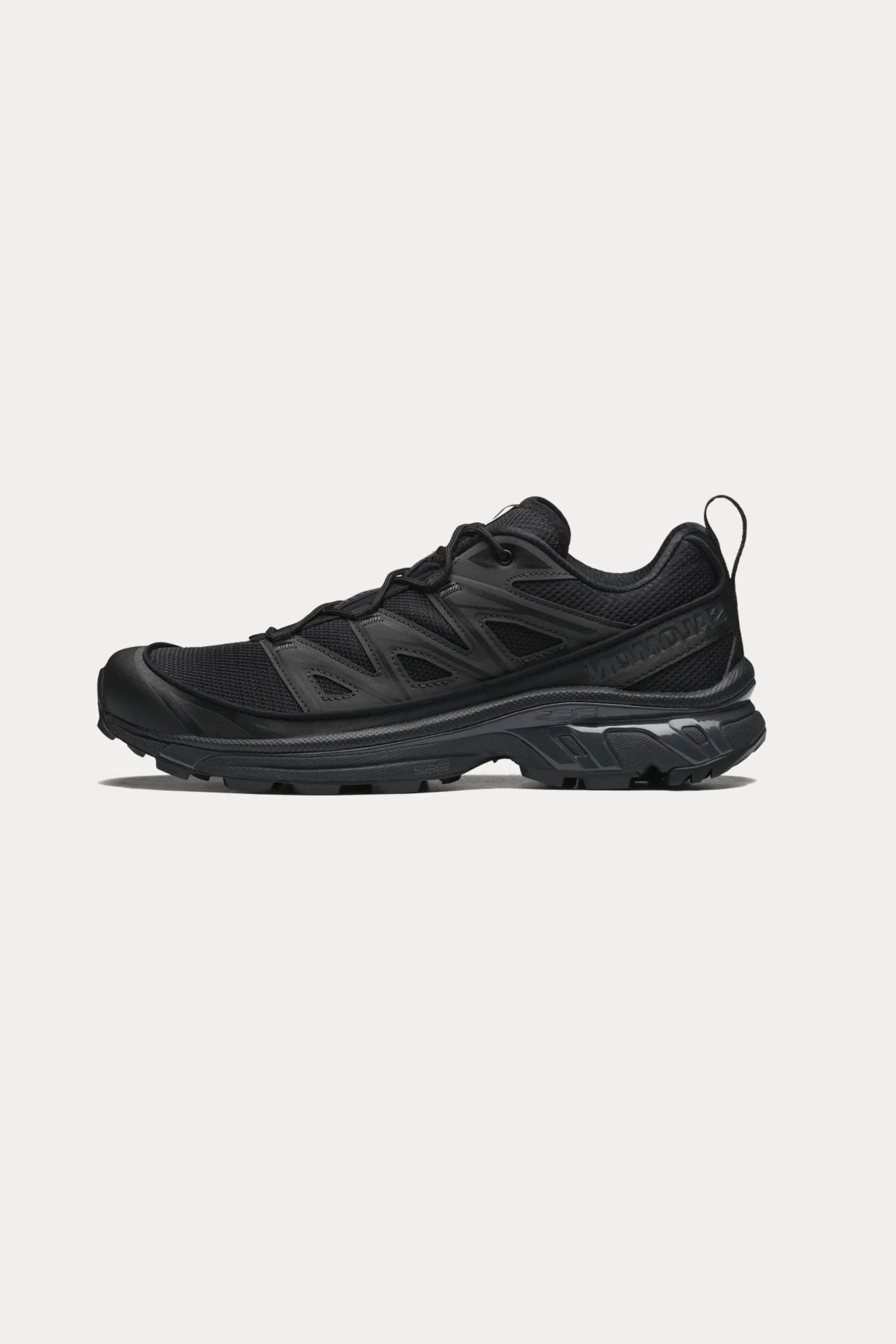 XT-6 EXPANSE MEN SNEAKER - BLACK/EBONY/MAGNET