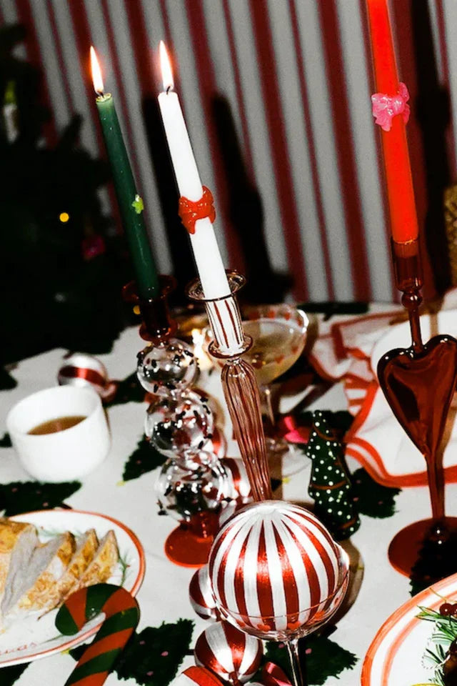 CANDLES