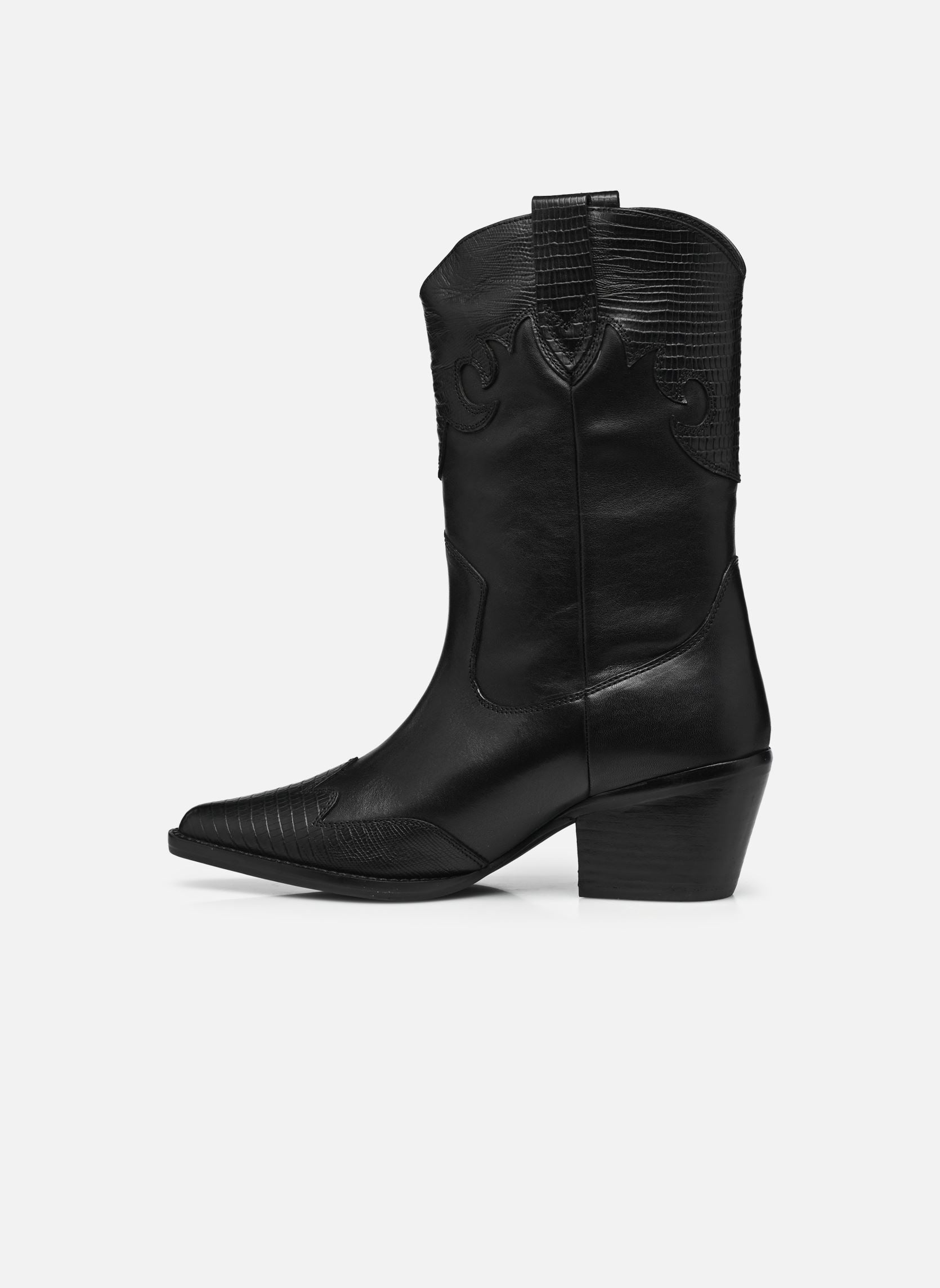 JUKESON BOOTS