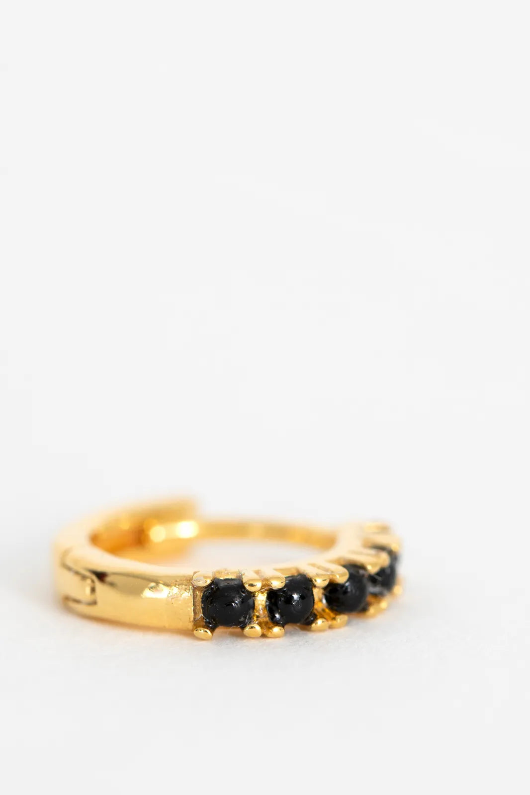 TAMAR 18K EARRING
