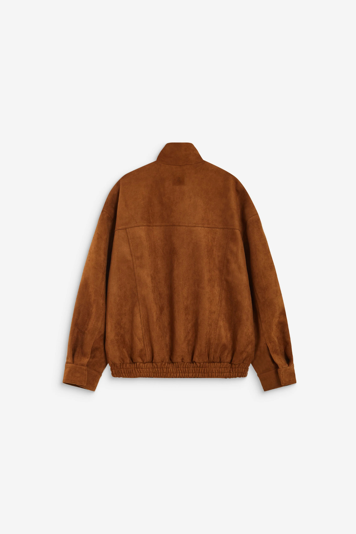 ARIELLE JACKET - CAMEL