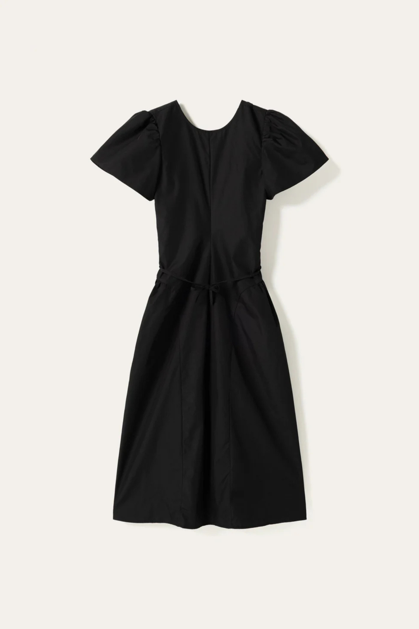 MABRY DRESS - BLACK
