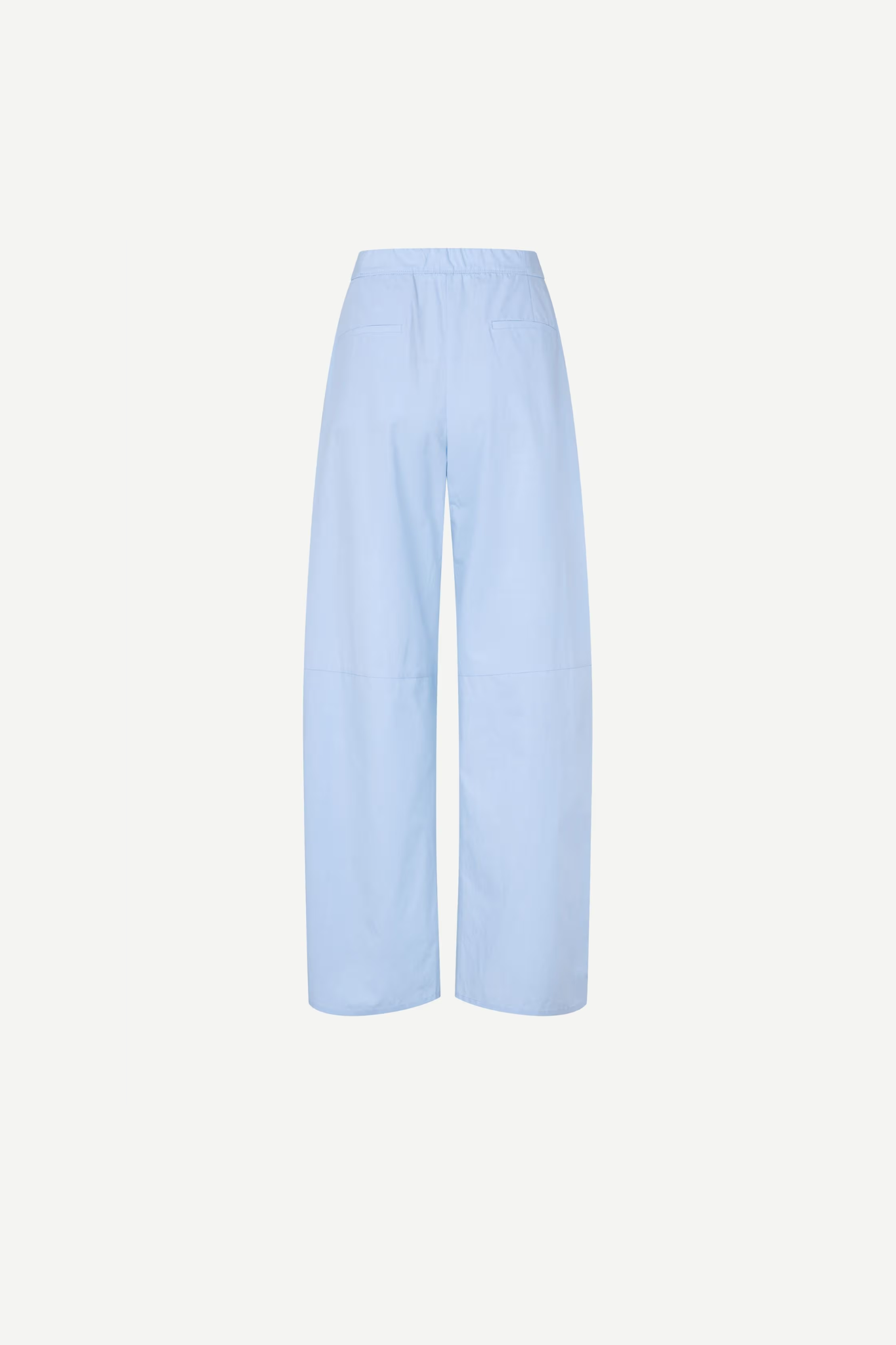 ROKO TROUSERS - LIGHT BLUE