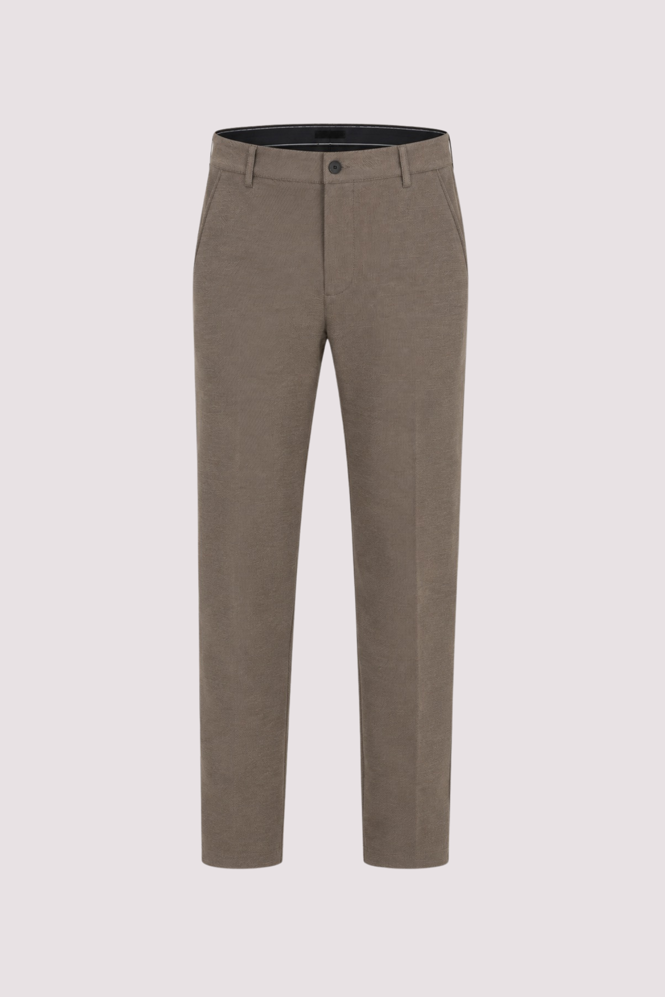 COPENHAGEN BRENDON JERSEY PANTS - DARK KHAKI