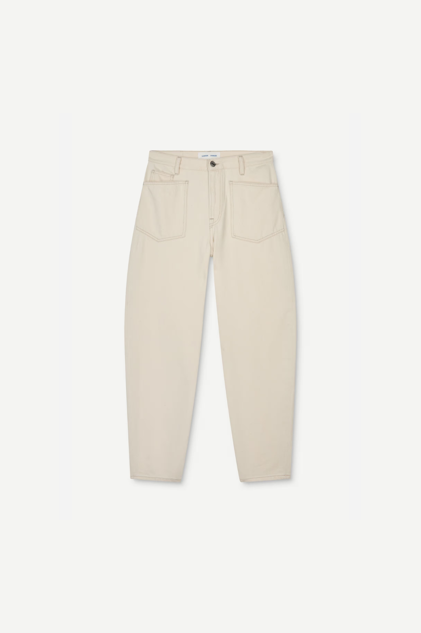 VEYRA JEANS - SOFT NATURAL