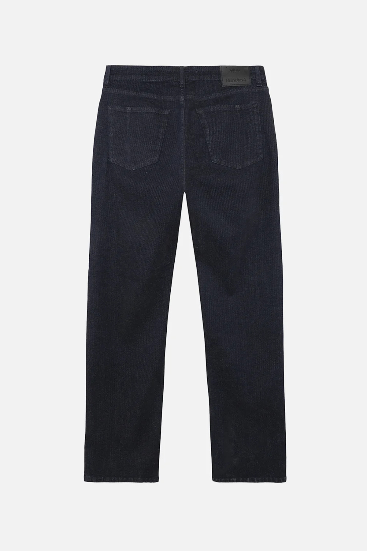 STEVE FLOCK JEANS - SILCONE BLUE