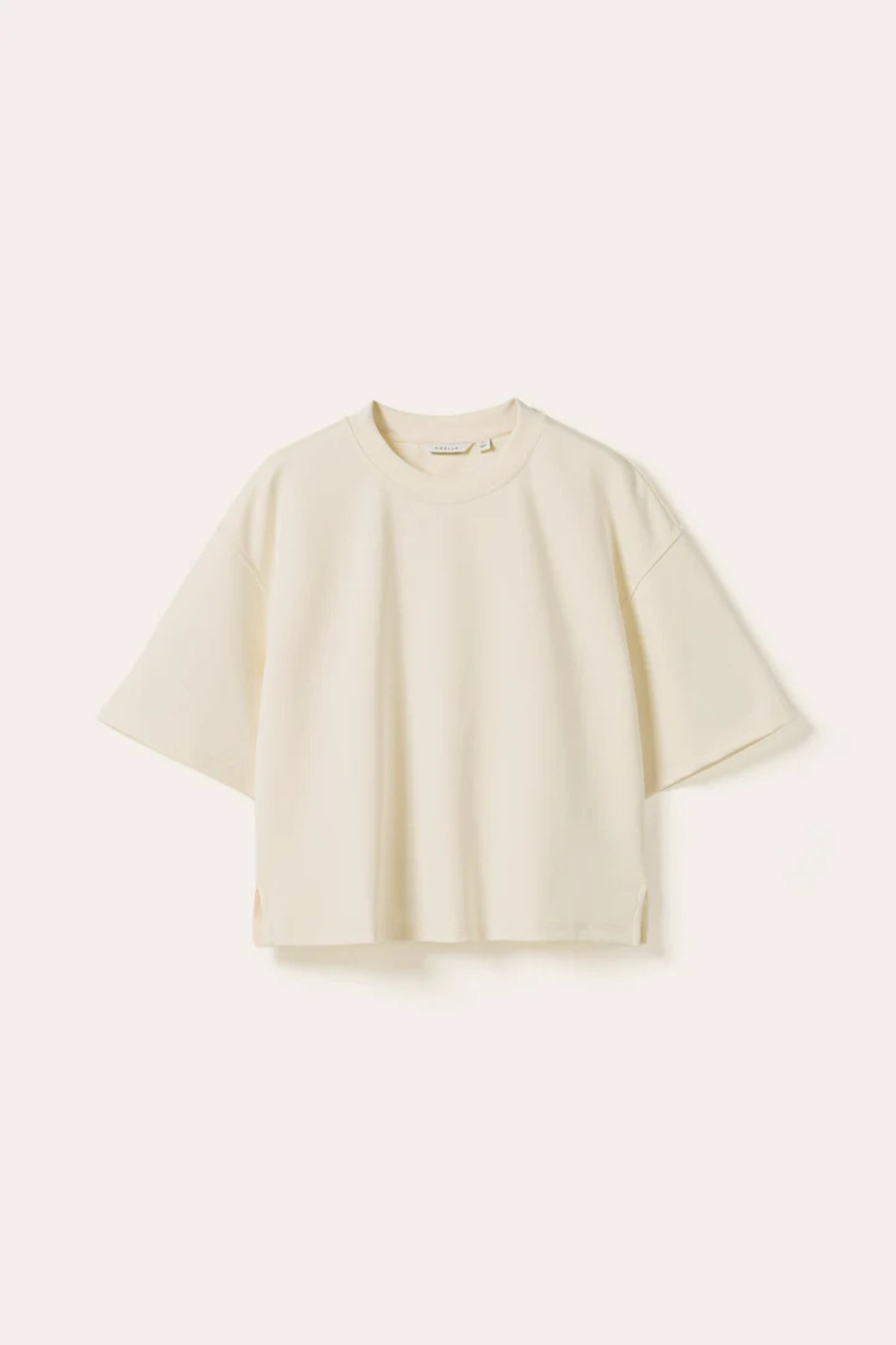 MAPLE T-SHIRT - OFF WHITE