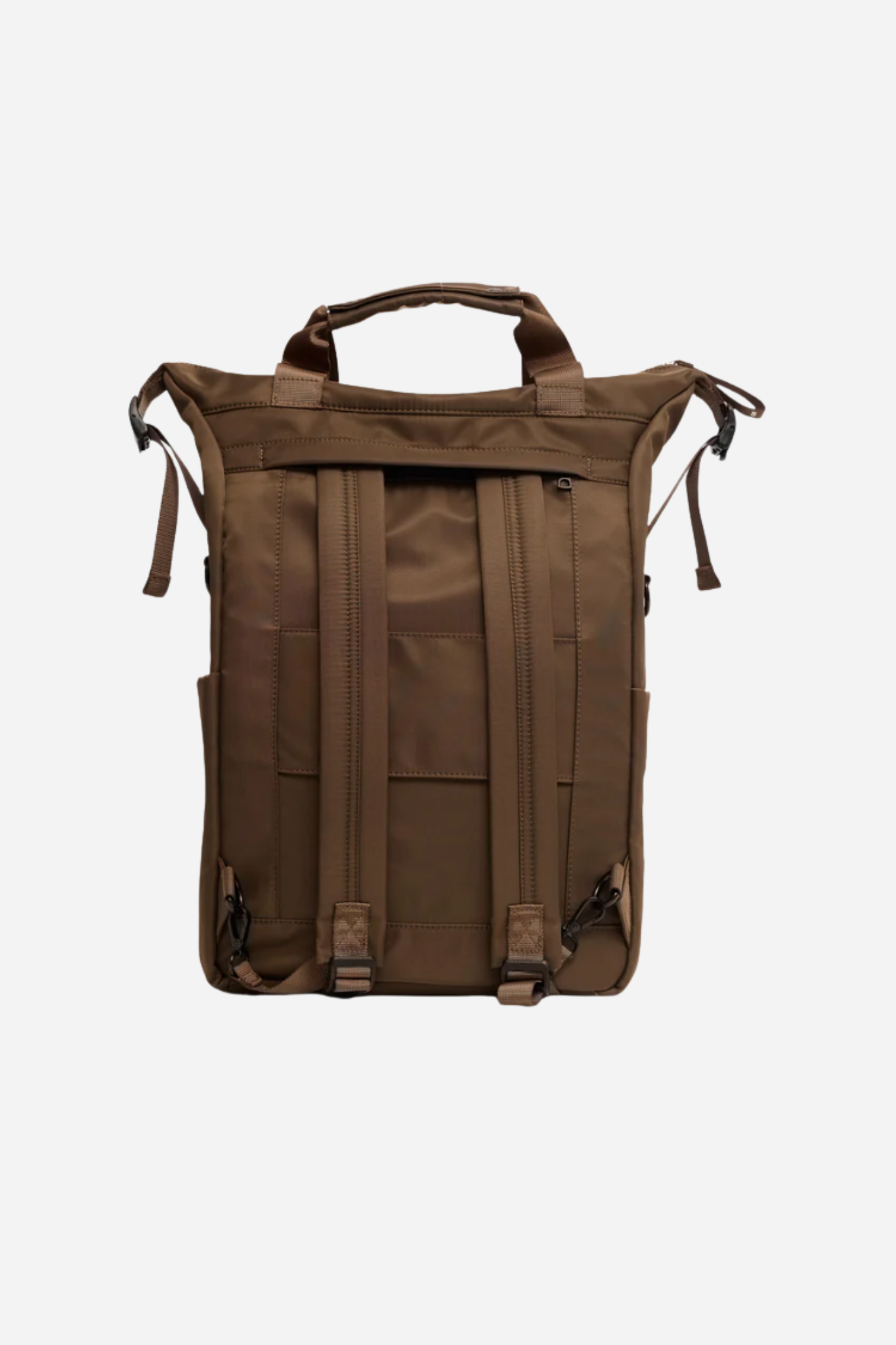 AY STUDIOS BACKPACK - BROWN