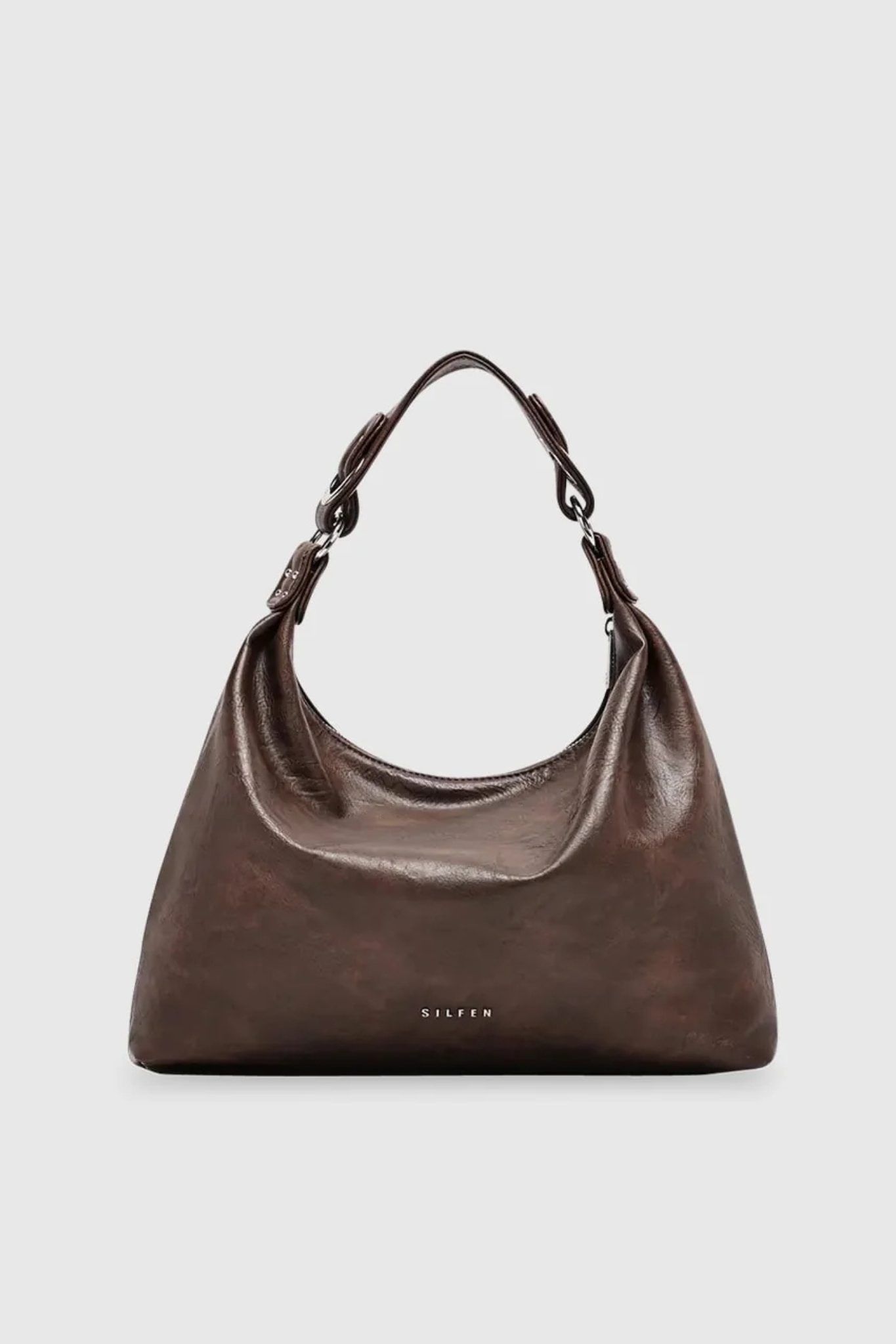STACY BAG - TIRAMISU