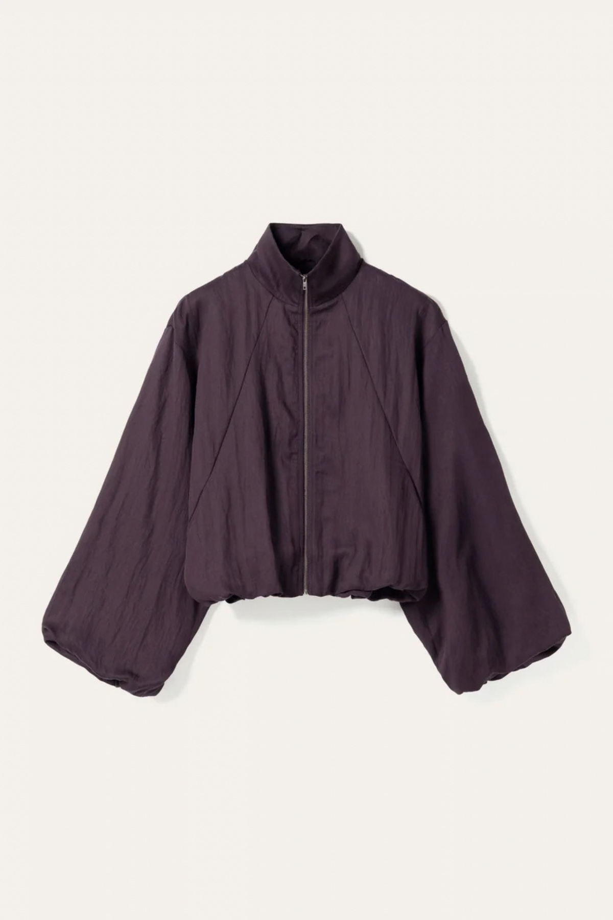 MARCIANNAH JACKET - WINTER BLOOM