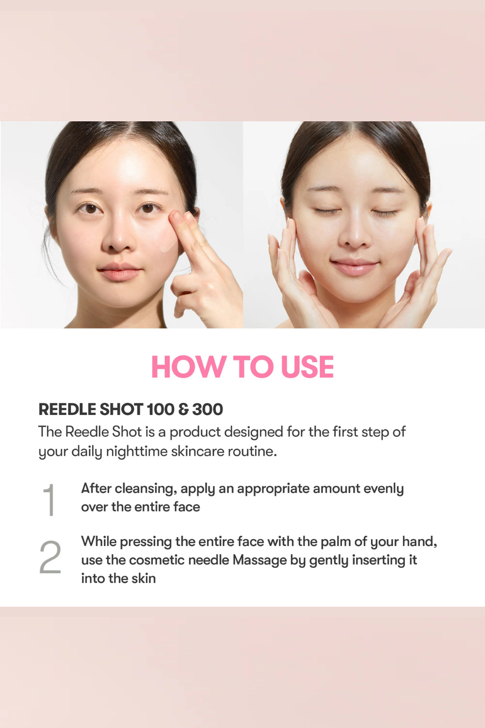 100 COLLAGEN REEDLE SHOT (2ML*10EA)
