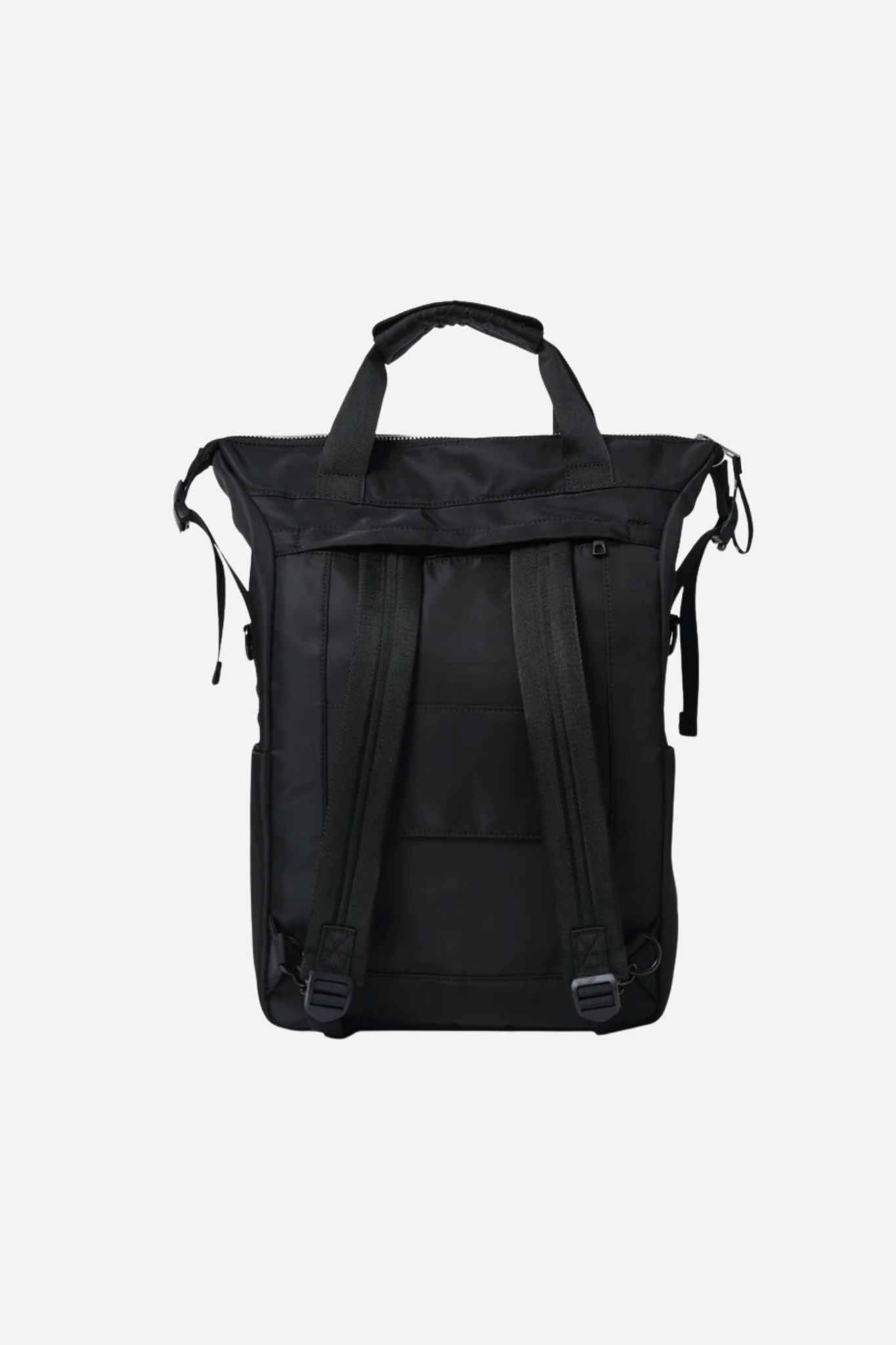 AY STUDIOS BACKPACK - BLACK