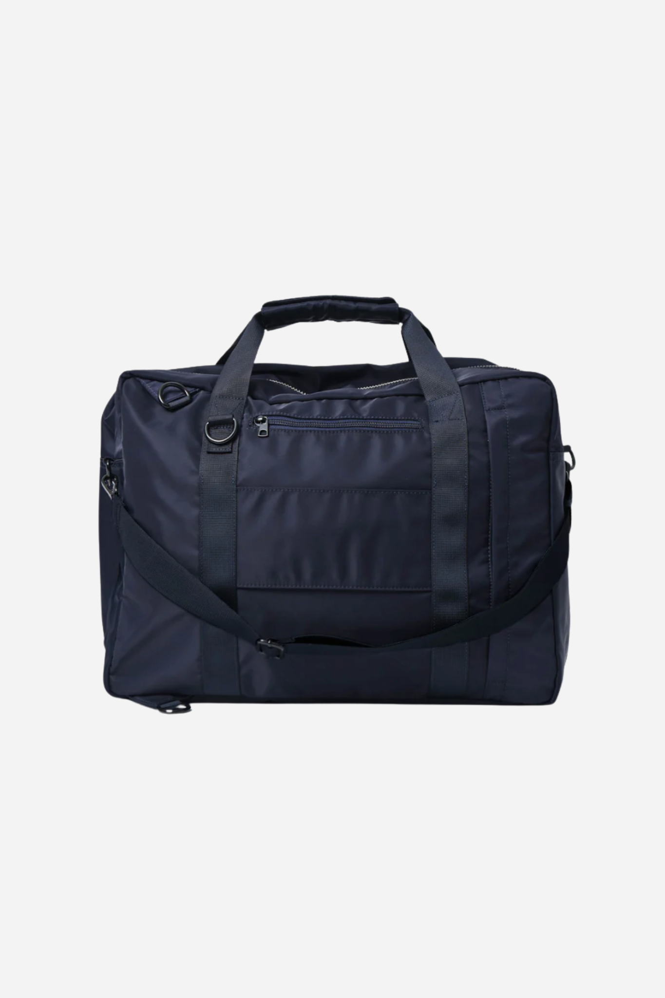 WEEKEND BAG - NAVY