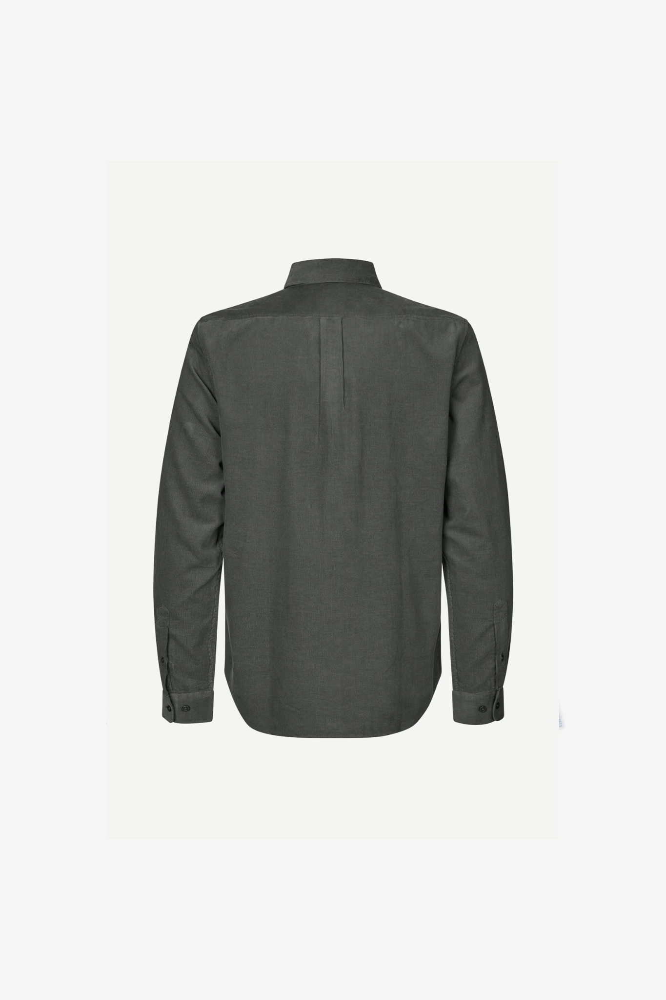 LIAM NX SHIRT 10504 - BLACK OYSTER
