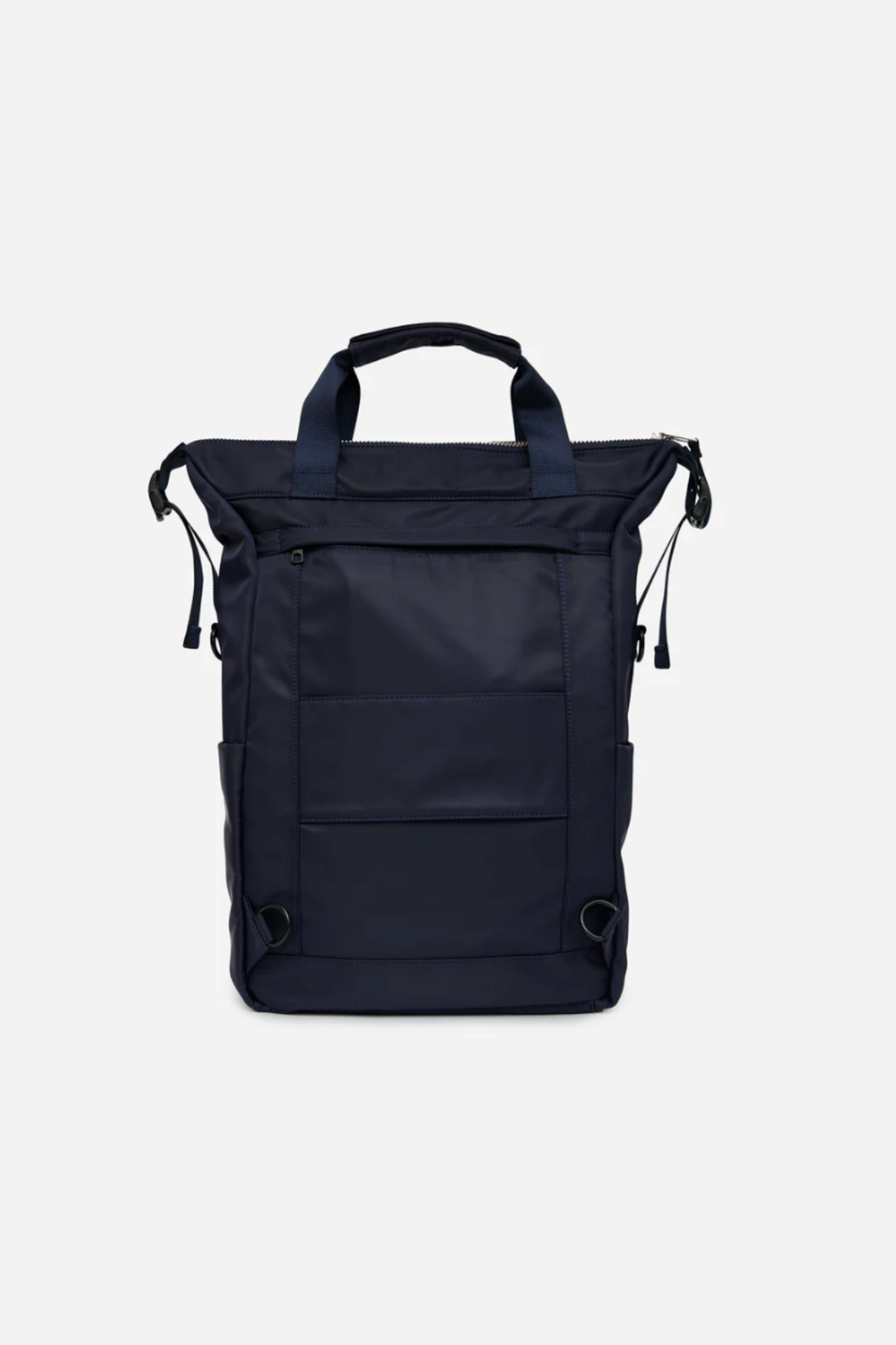 AY STUDIOS BACKPACK - NAVY BLUE
