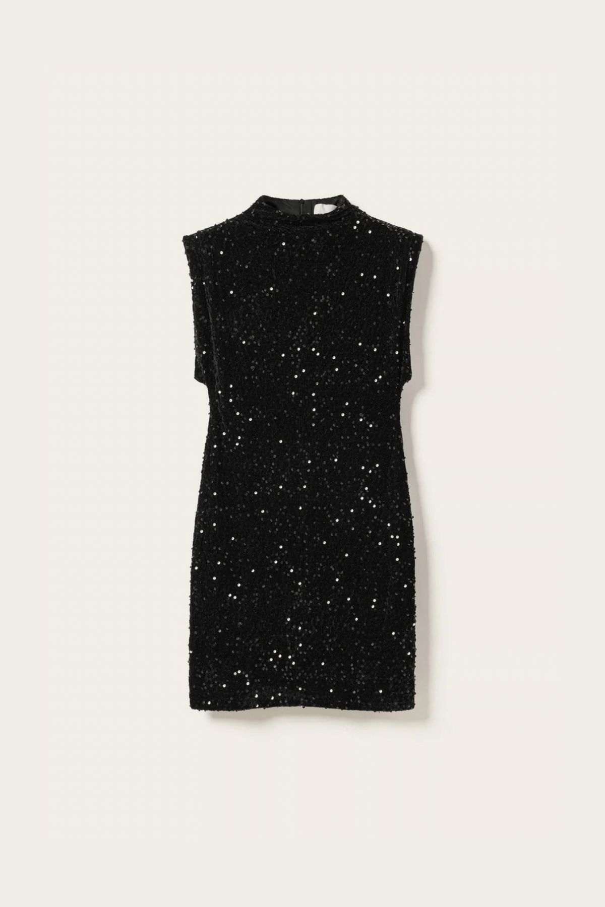 KALI DRESSES - BLACK