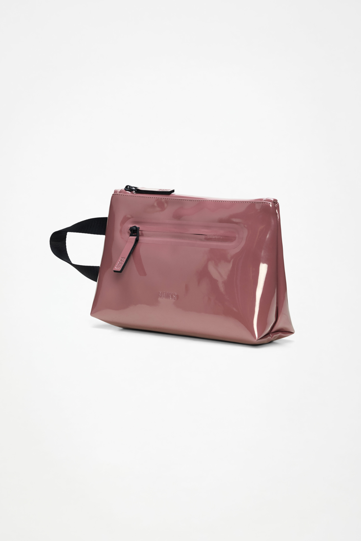 COSMETIC BAG ZIP W3 - TEMPT