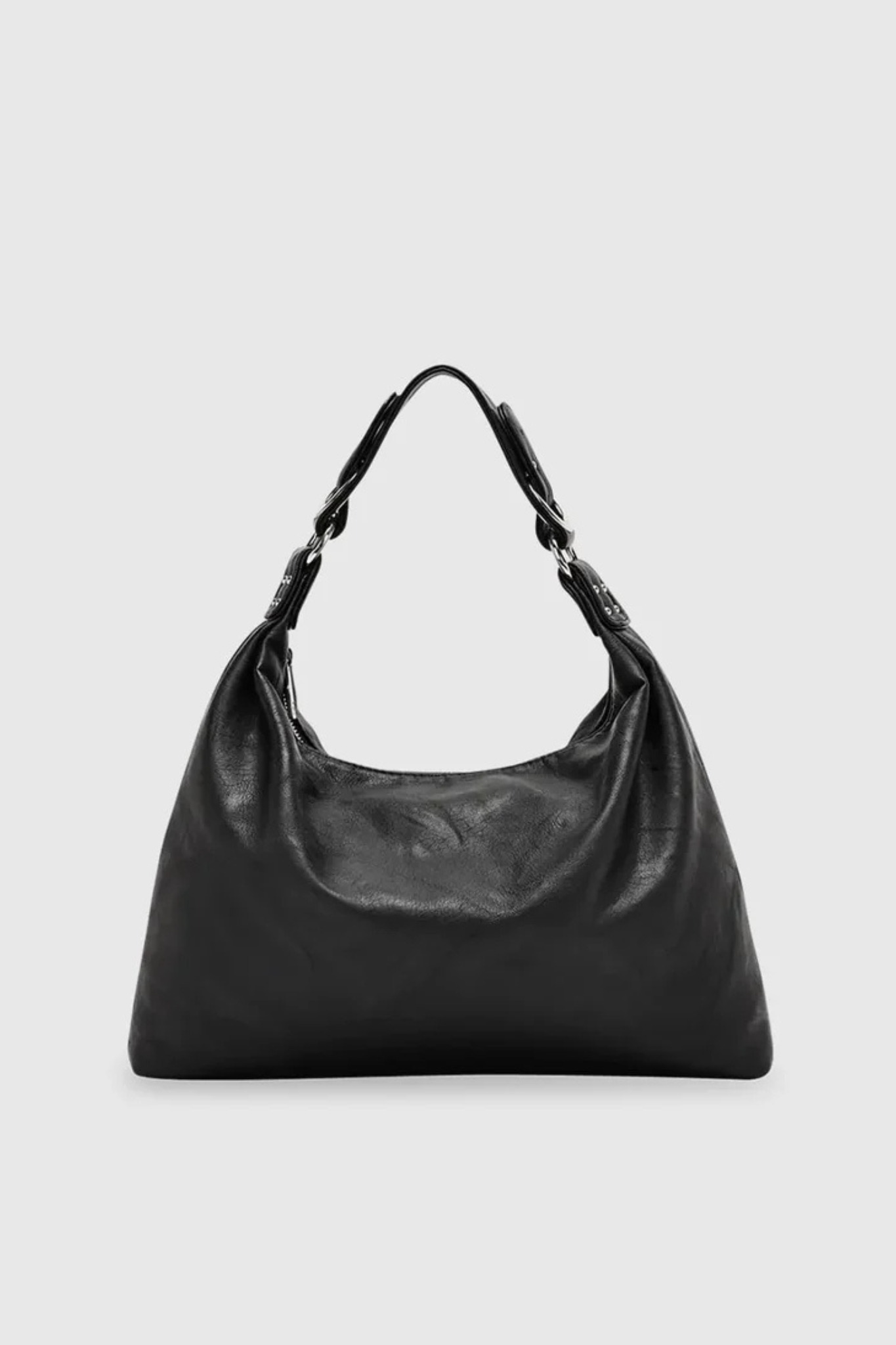 STACY BAG - BLACK