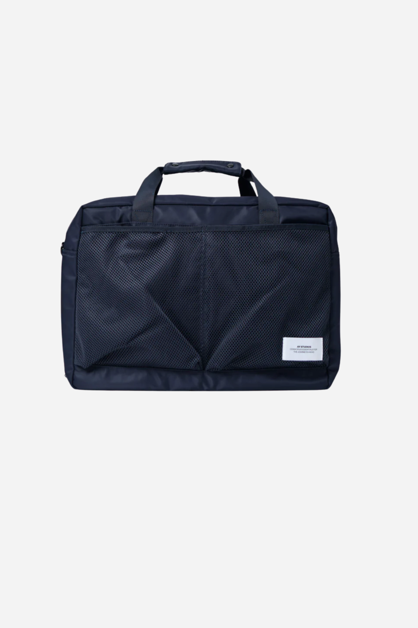 WEEKEND BAG - NAVY