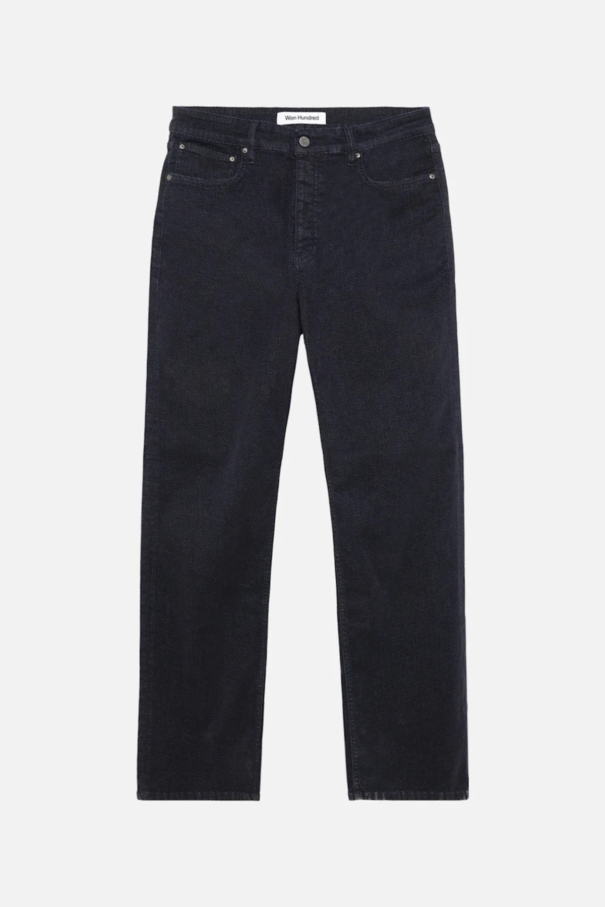STEVE FLOCK JEANS - SILCONE BLUE